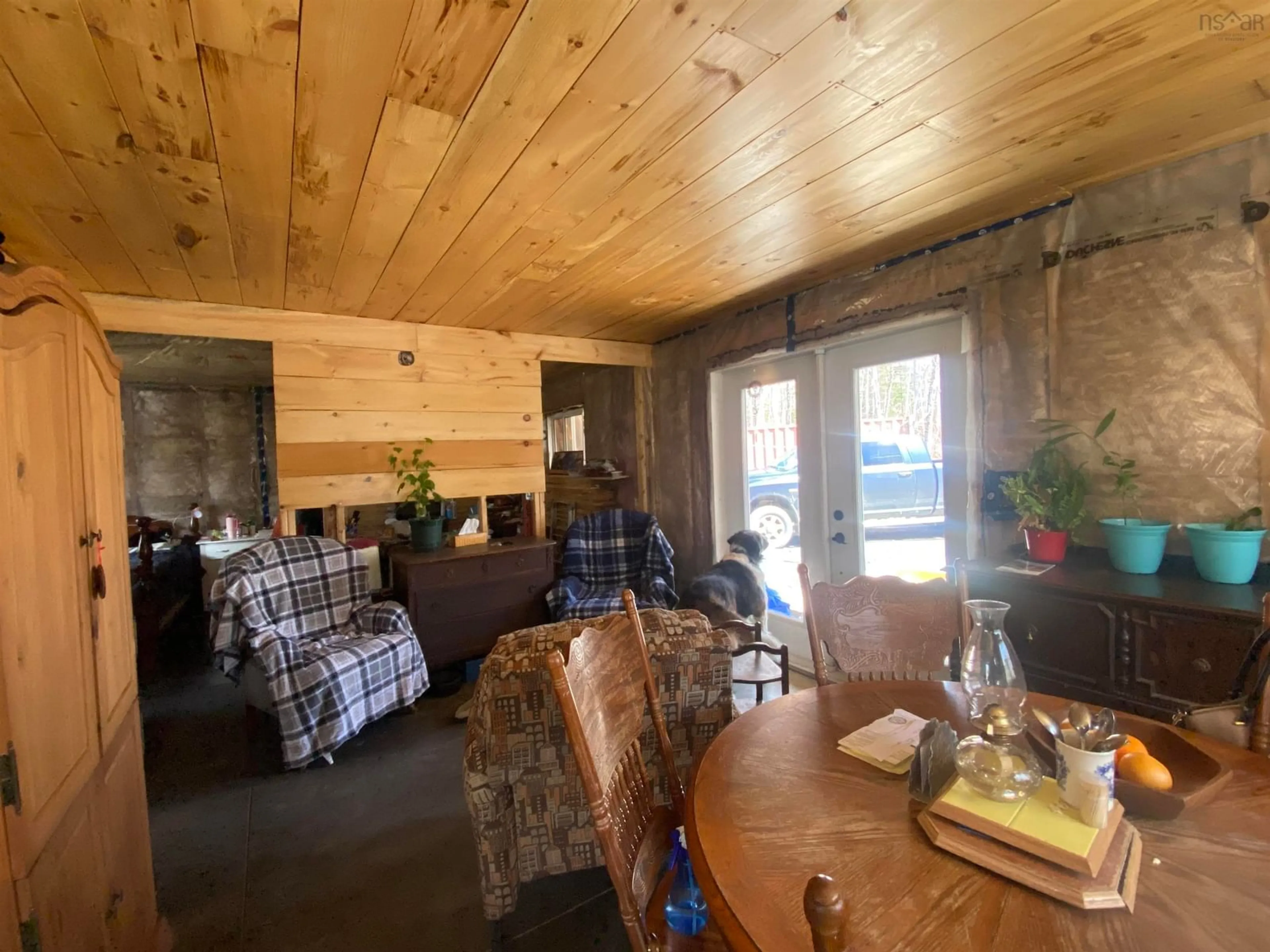 A pic of a room for 788 Purdy Rd, Waldeck West Nova Scotia B0S 1J0