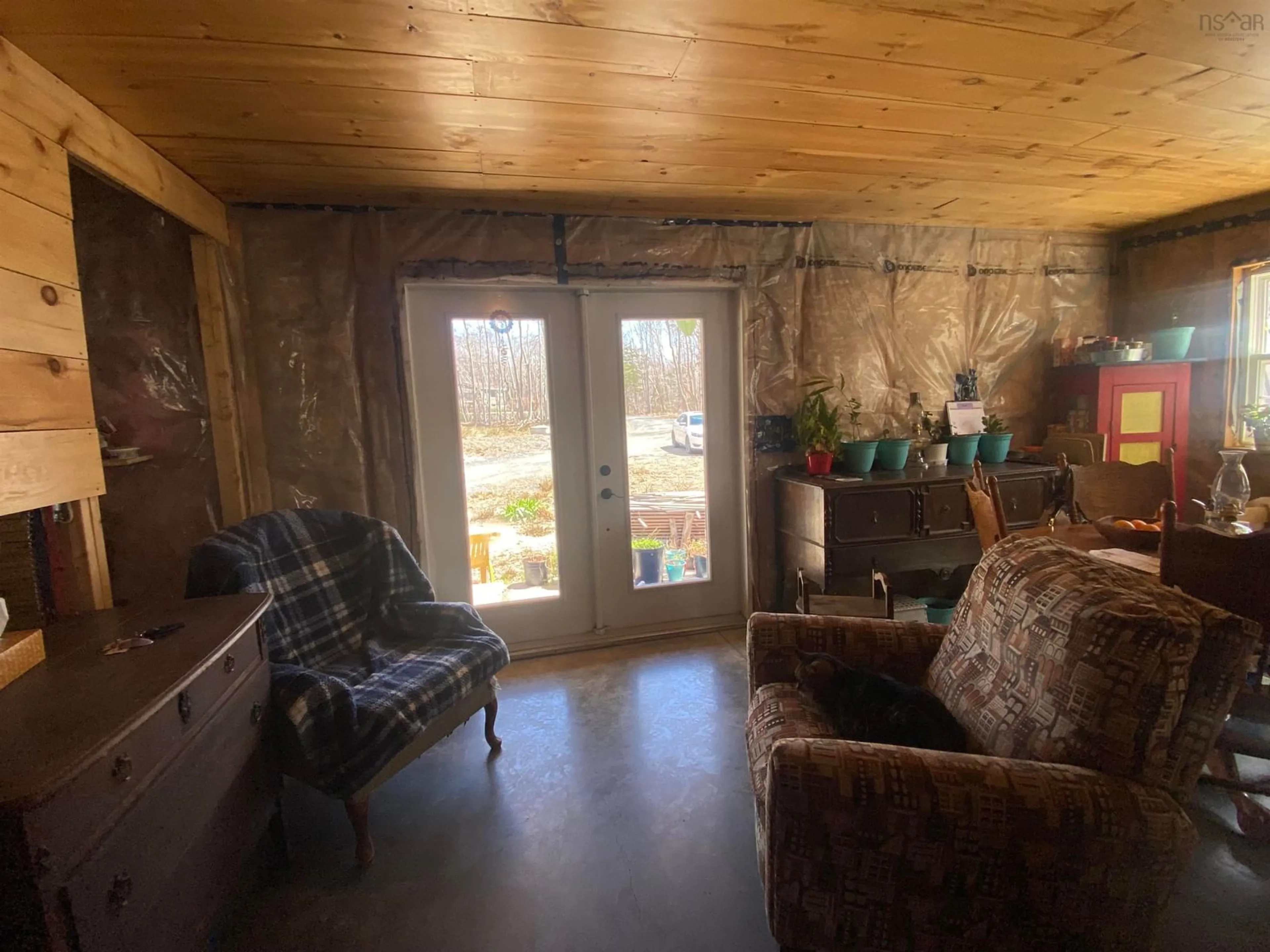 A pic of a room for 788 Purdy Rd, Waldeck West Nova Scotia B0S 1J0
