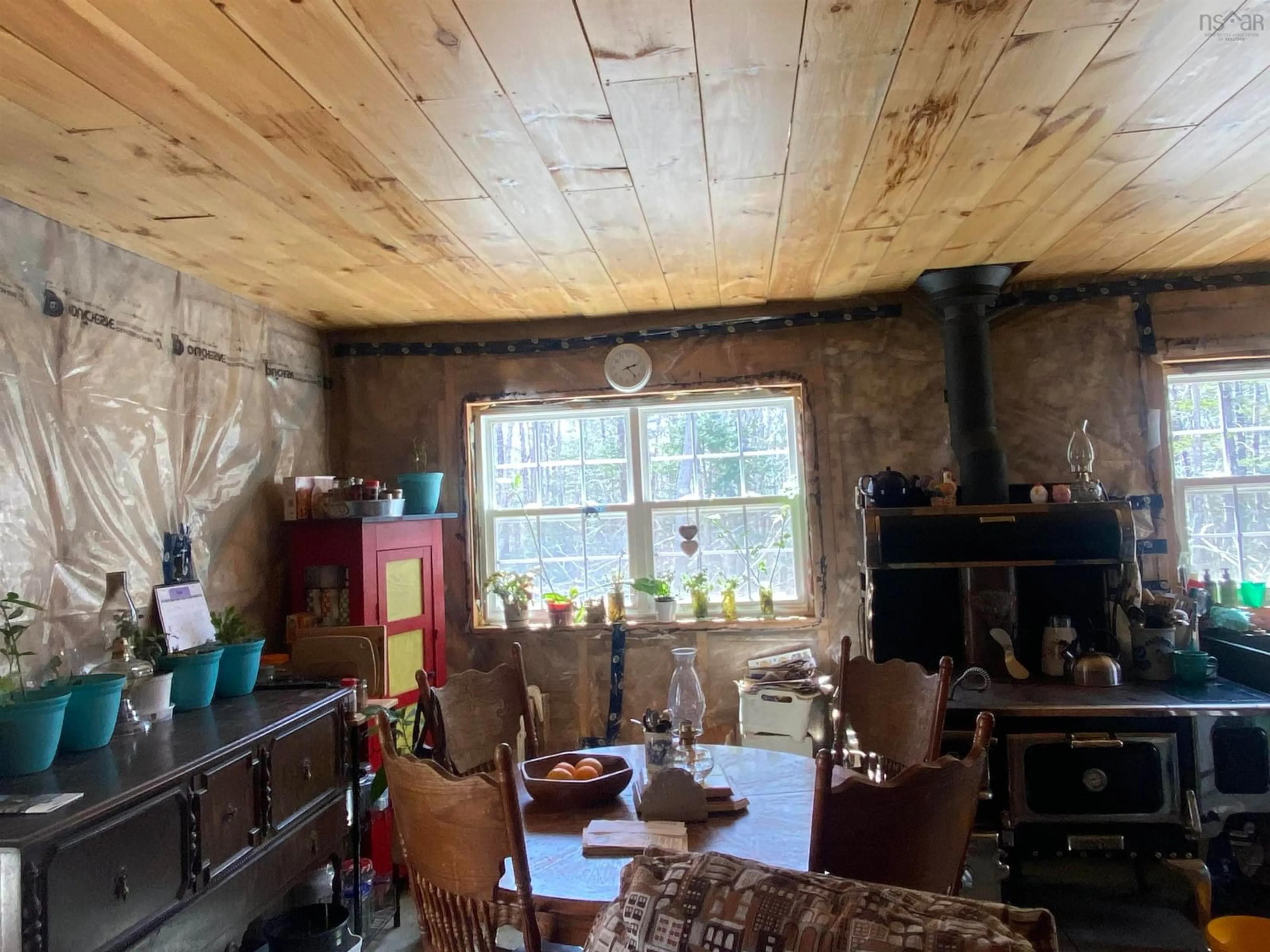 A pic of a room for 788 Purdy Rd, Waldeck West Nova Scotia B0S 1J0