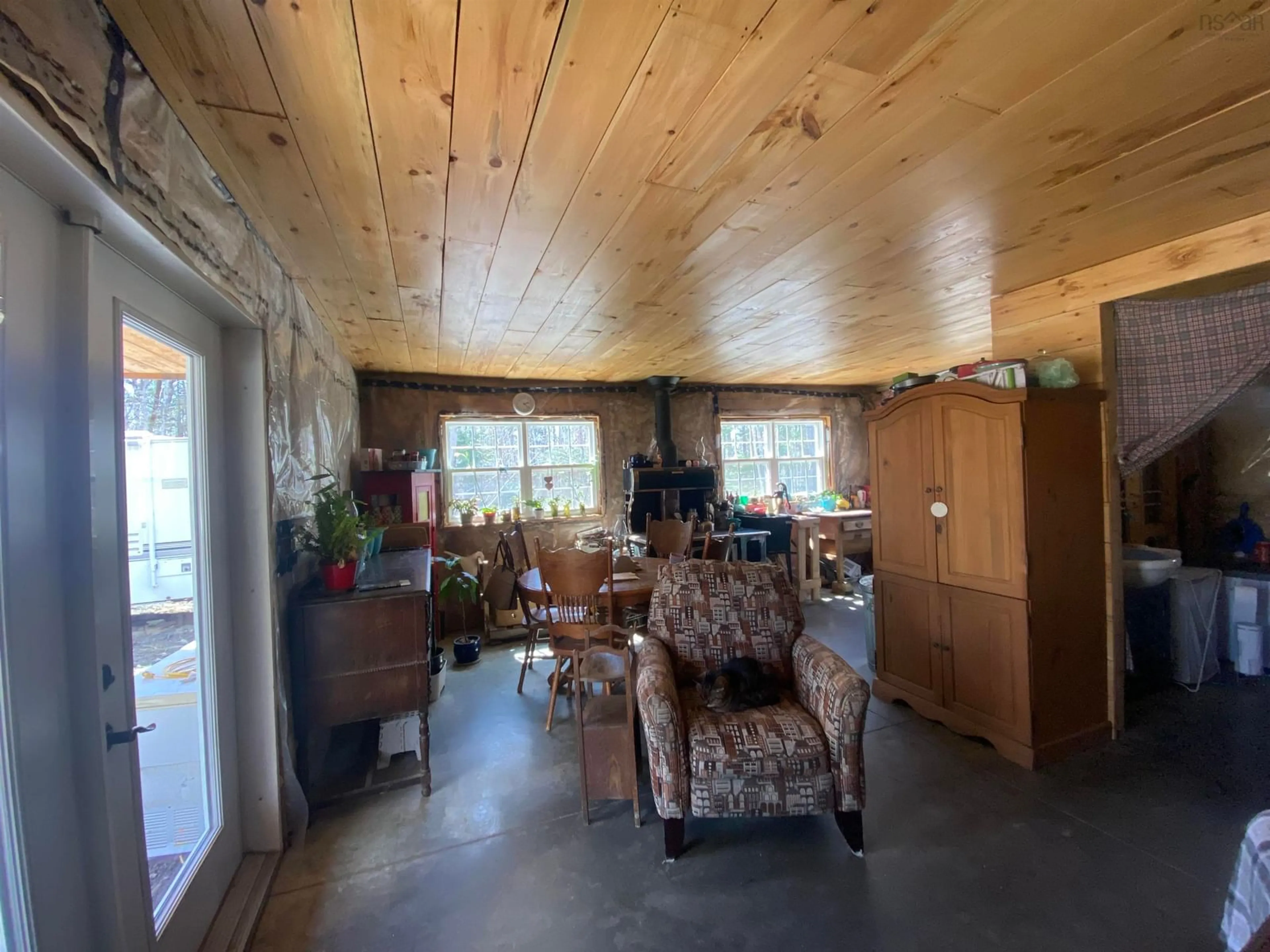 A pic of a room for 788 Purdy Rd, Waldeck West Nova Scotia B0S 1J0