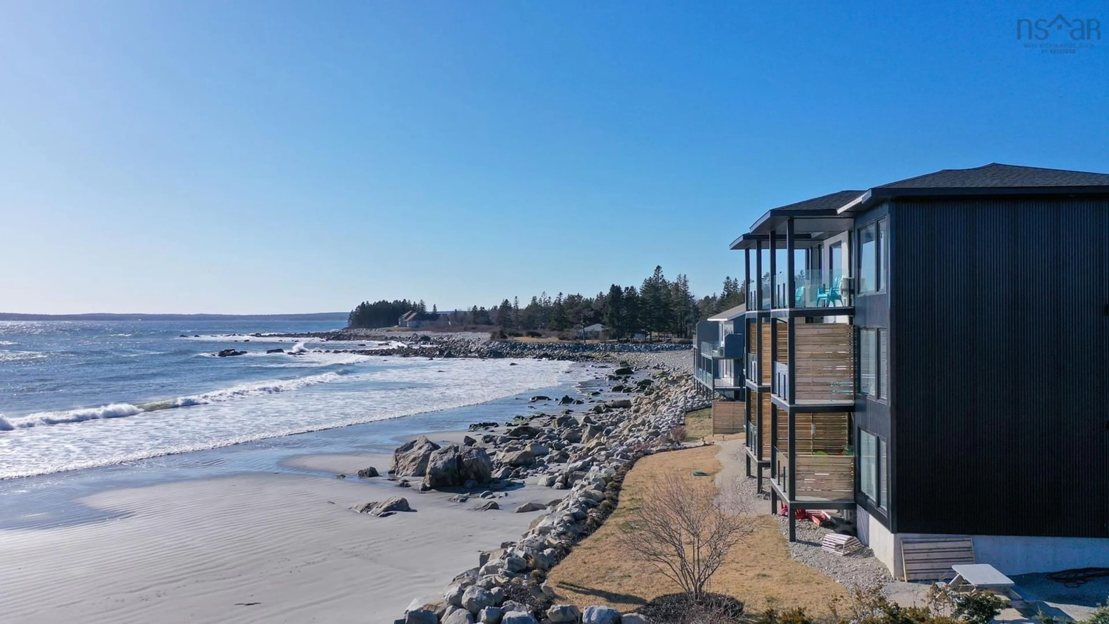 Unknown for 6755 Highway 3 #Unit 3, Hunts Point Nova Scotia B0T 1G0