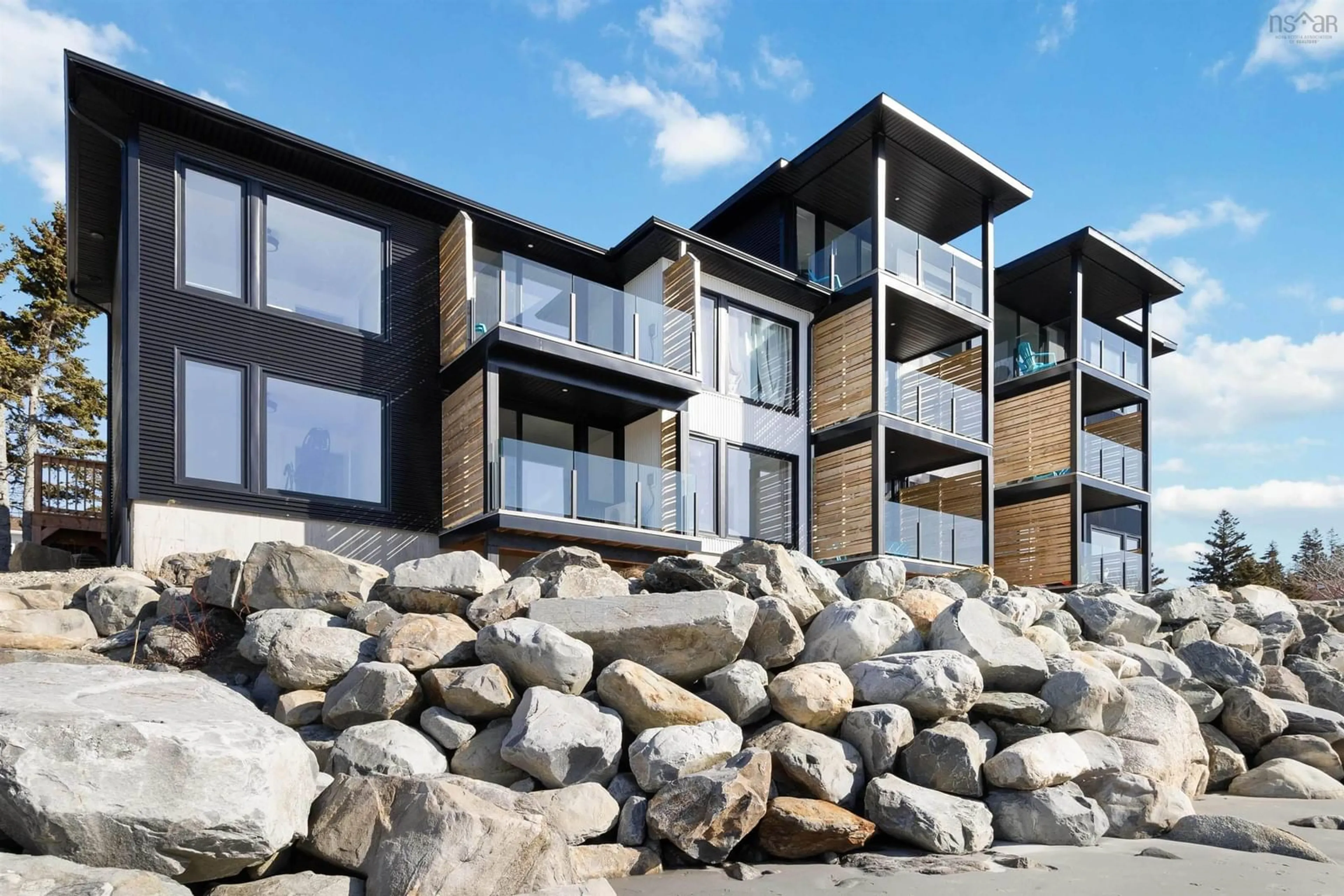 Unknown for 6755 Highway 3 #Unit 3, Hunts Point Nova Scotia B0T 1G0