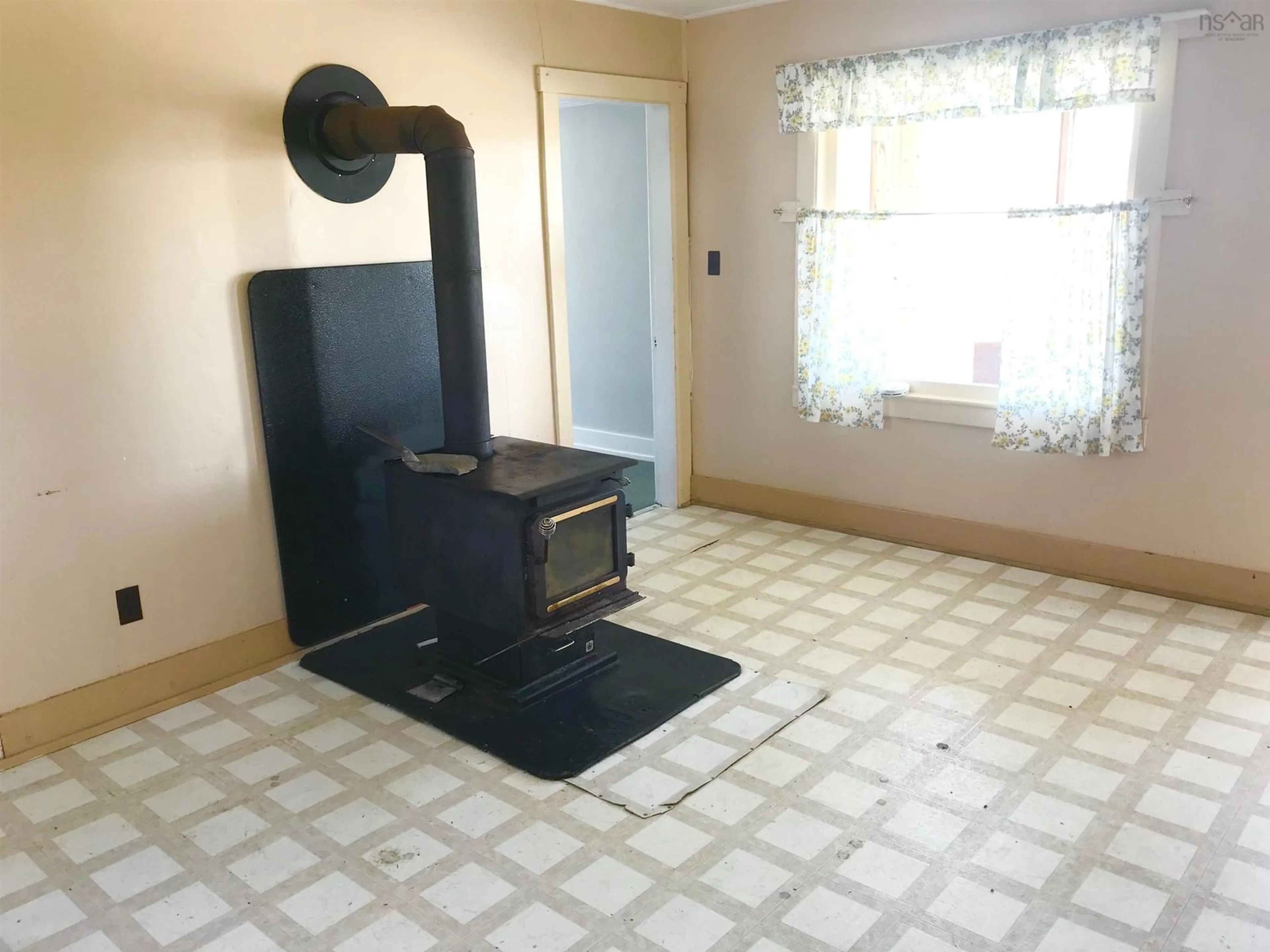 A pic of a room for 248 Cape Saint Mary’s Rd, Mavillette Nova Scotia B5A 5B4