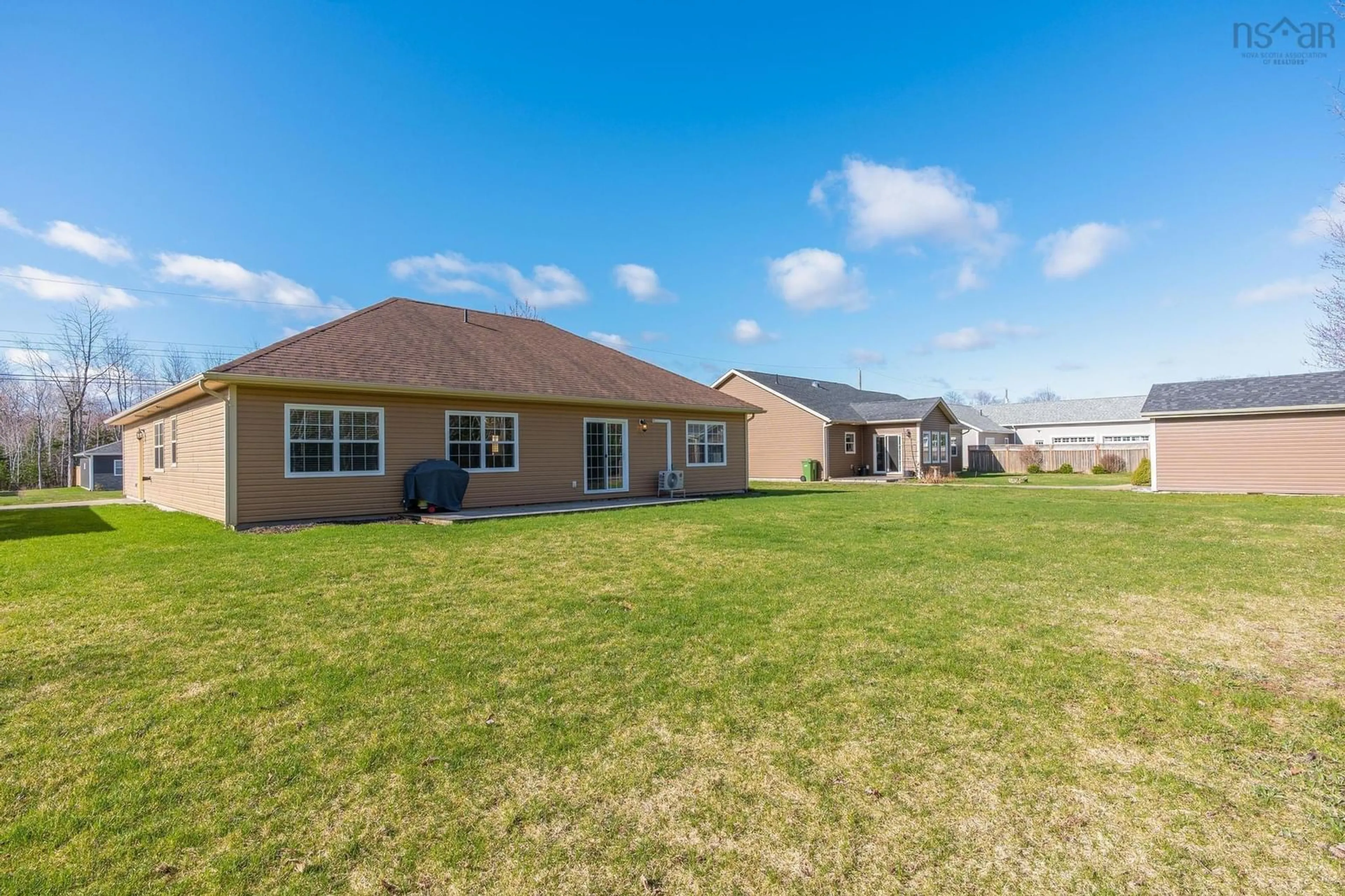 Unknown for 45 Lacey Drive, Centreville Nova Scotia B0P 1J0