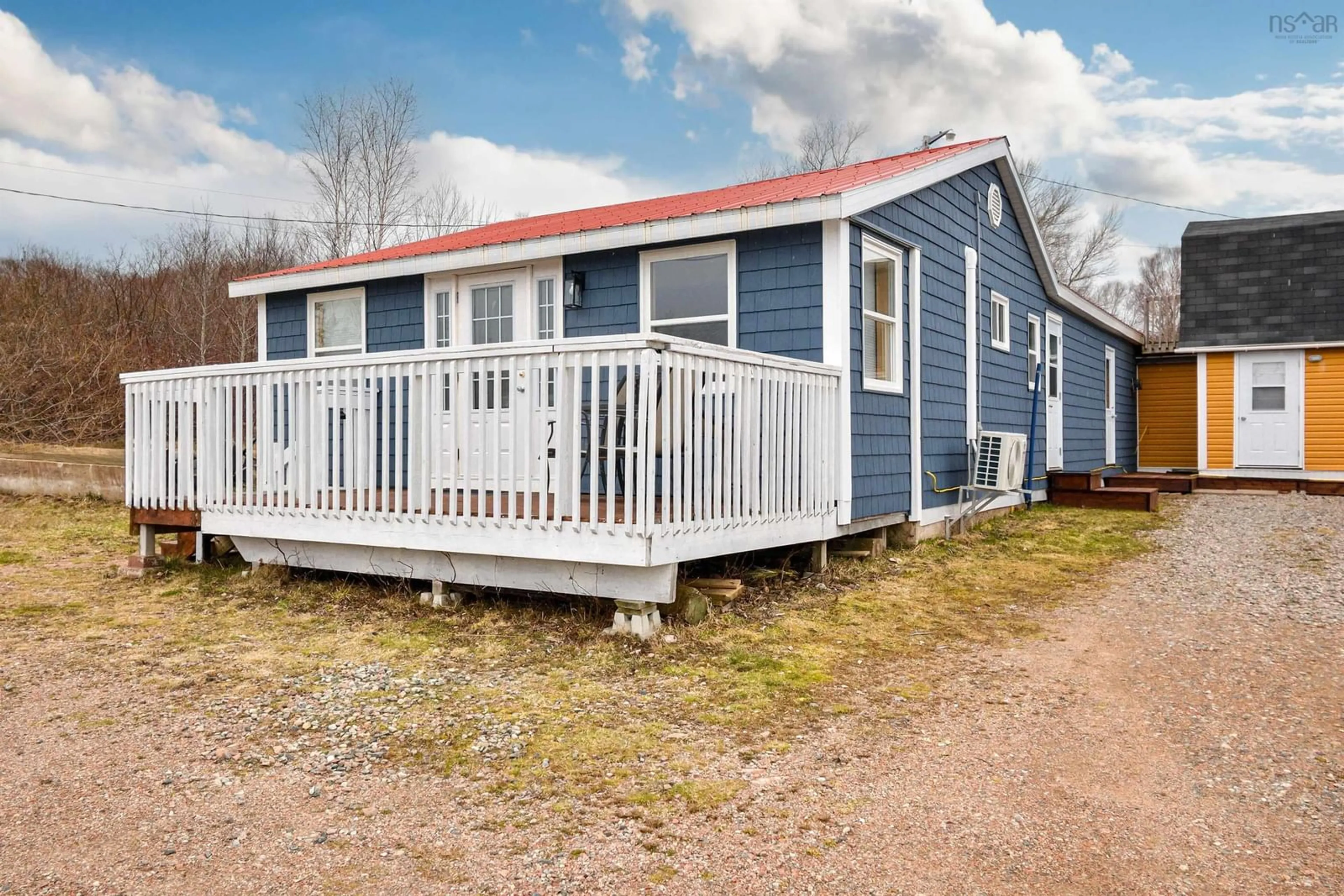 Unknown for 29377 Cabot Trail, Cape North Nova Scotia B0C 1G0