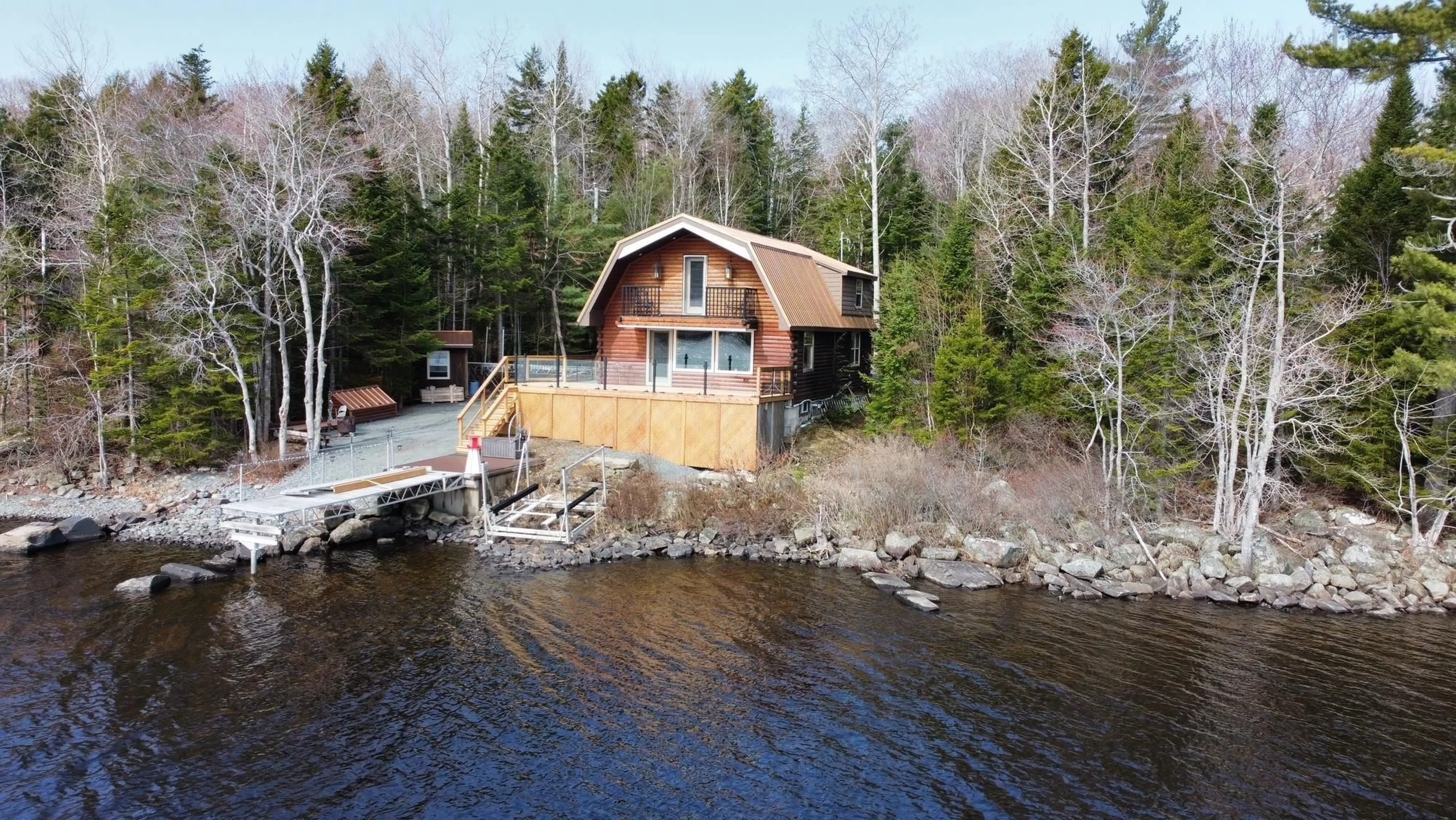 Unknown for 299 Kings Rd, Wellington Nova Scotia B2T 1A2