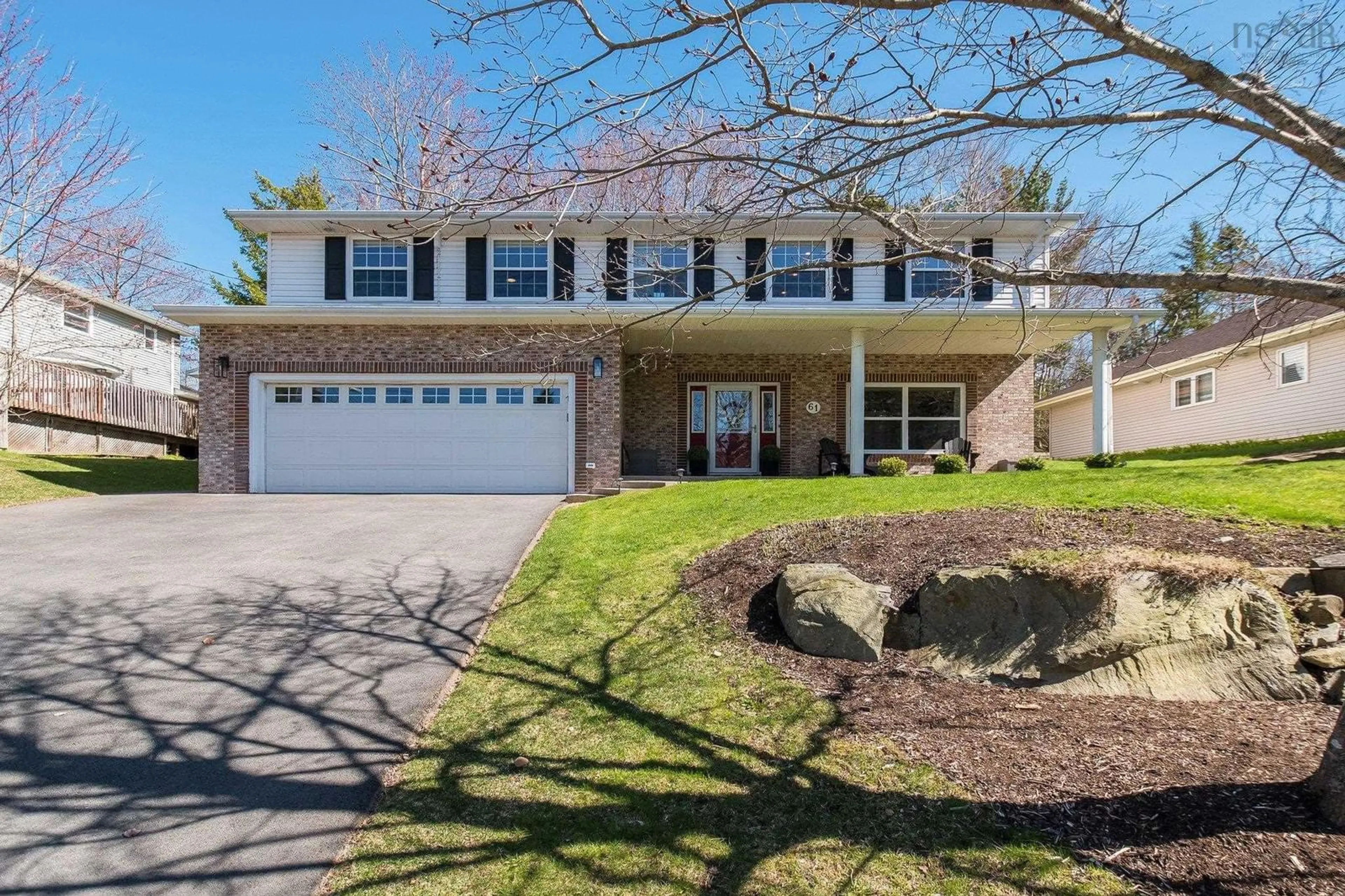 Unknown for 61 Ridgevale Dr, Bedford Nova Scotia B4A 3M4