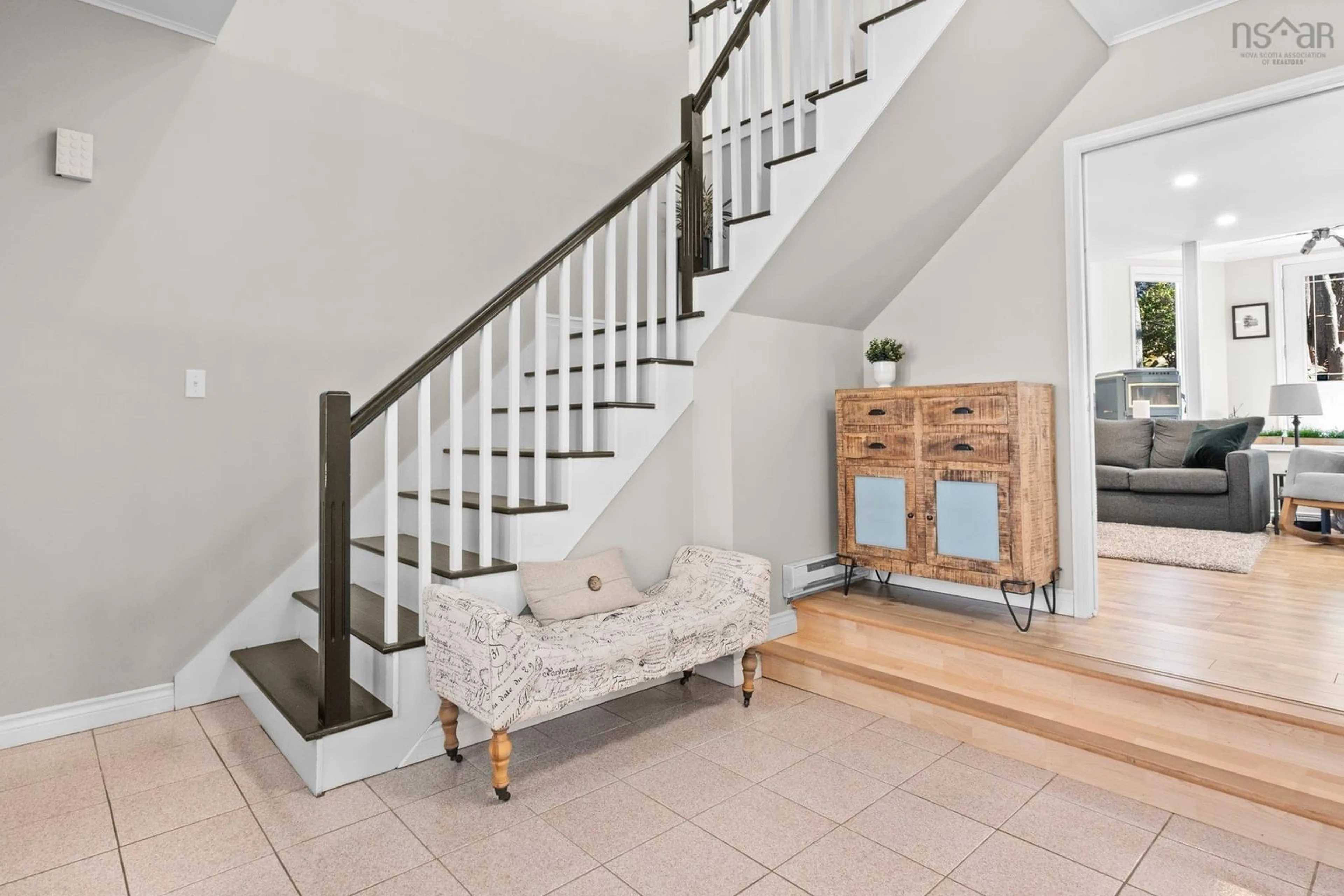 Stairs for 61 Ridgevale Dr, Bedford Nova Scotia B4A 3M4