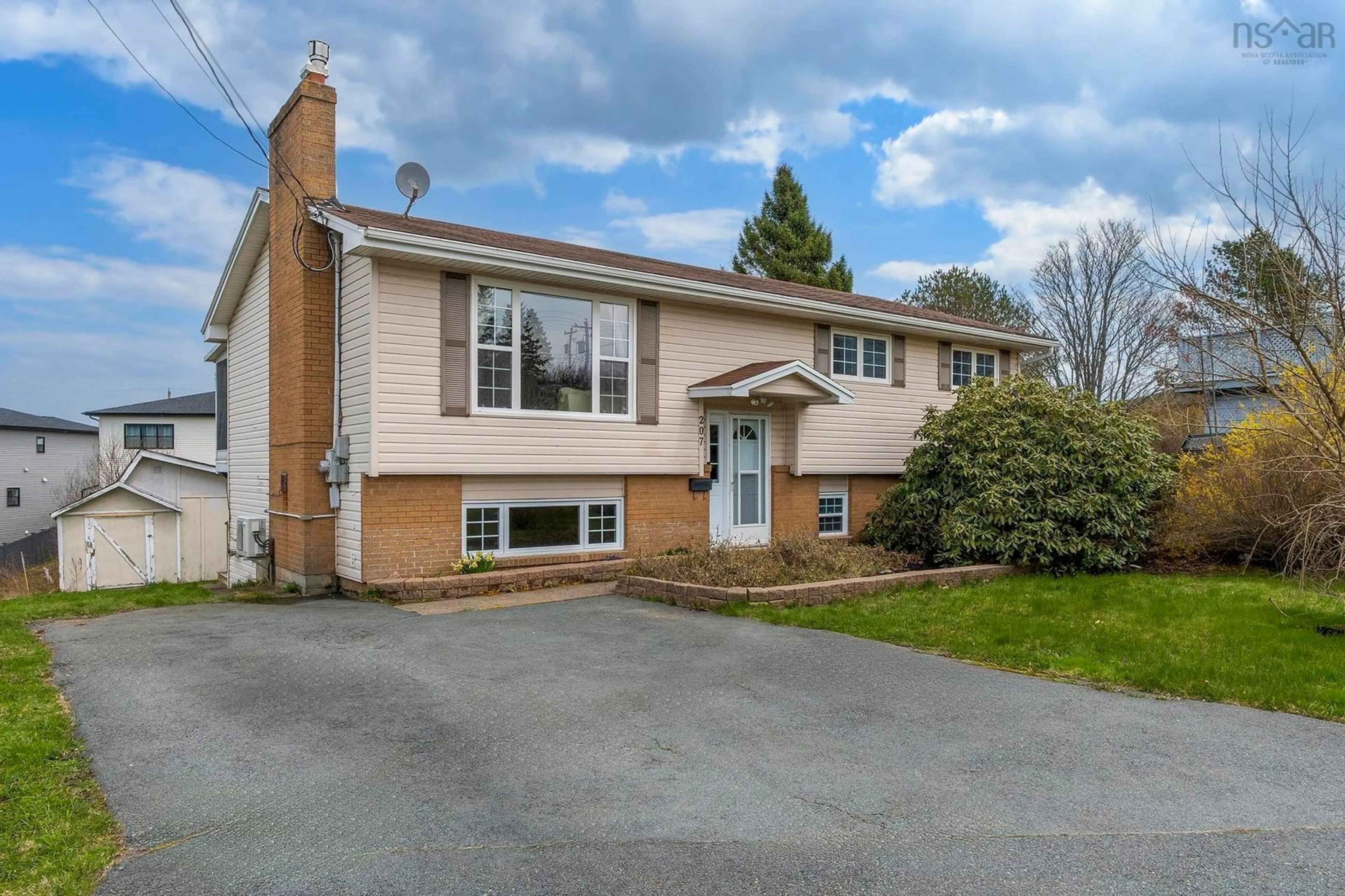 Unknown for 207 Caledonia Rd, Dartmouth Nova Scotia B2X 1L5