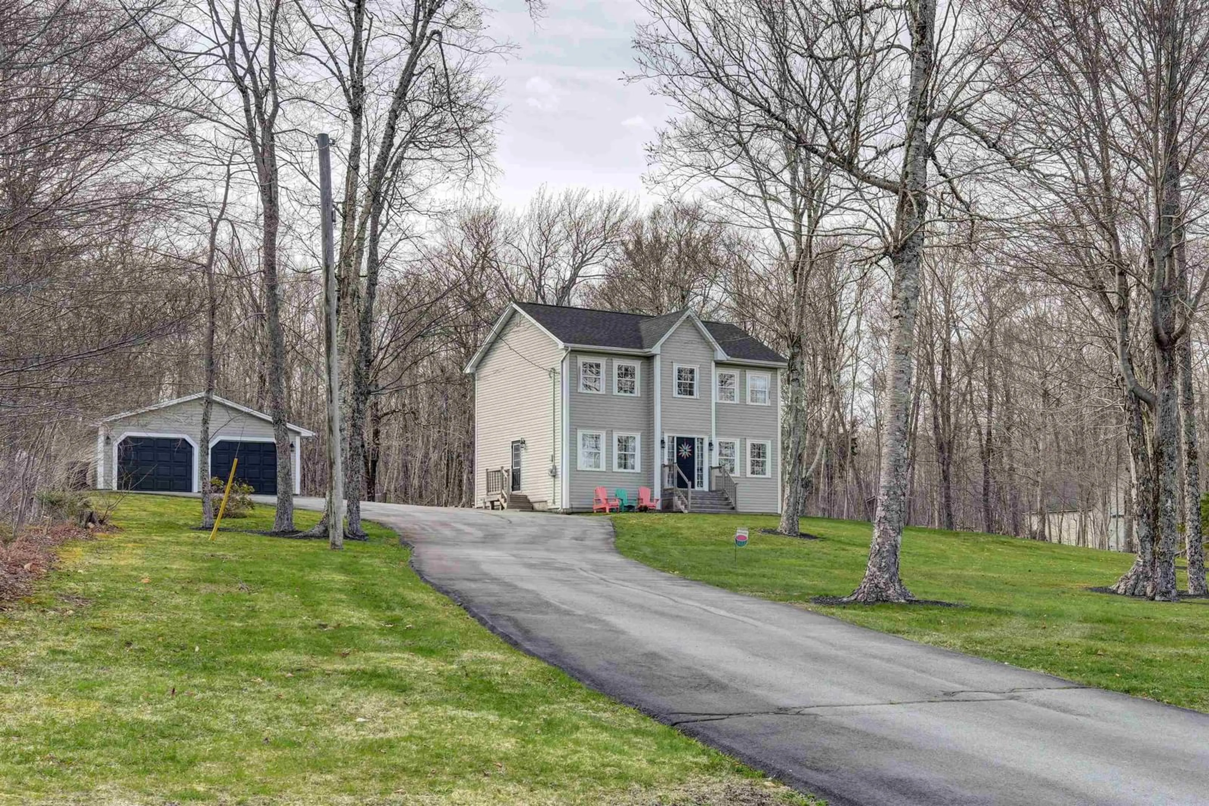 Unknown for 360 Tattenham Cres, Hammonds Plains Nova Scotia B4B 1V2