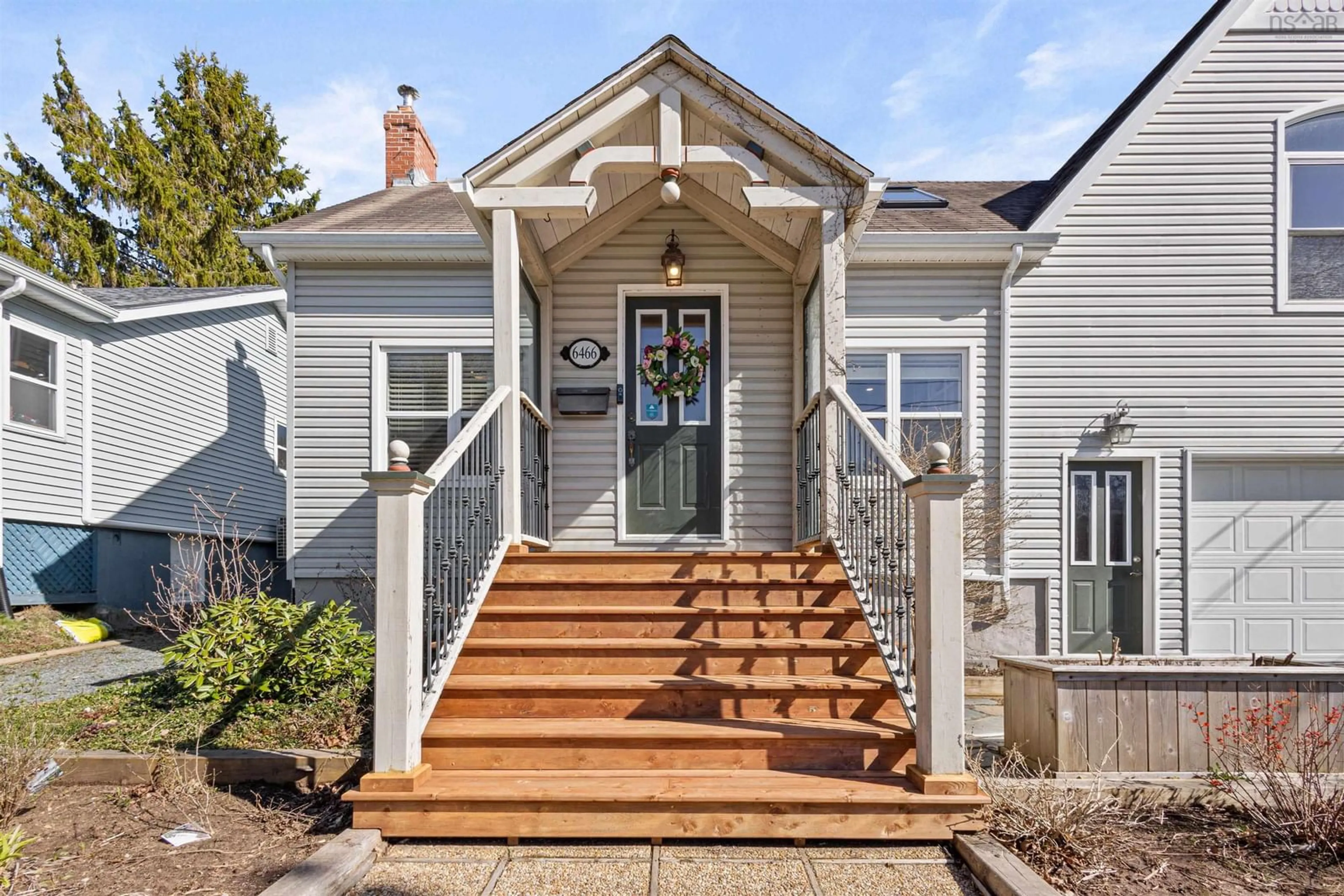 Unknown for 6466 London St, Halifax Nova Scotia B3L 1X4