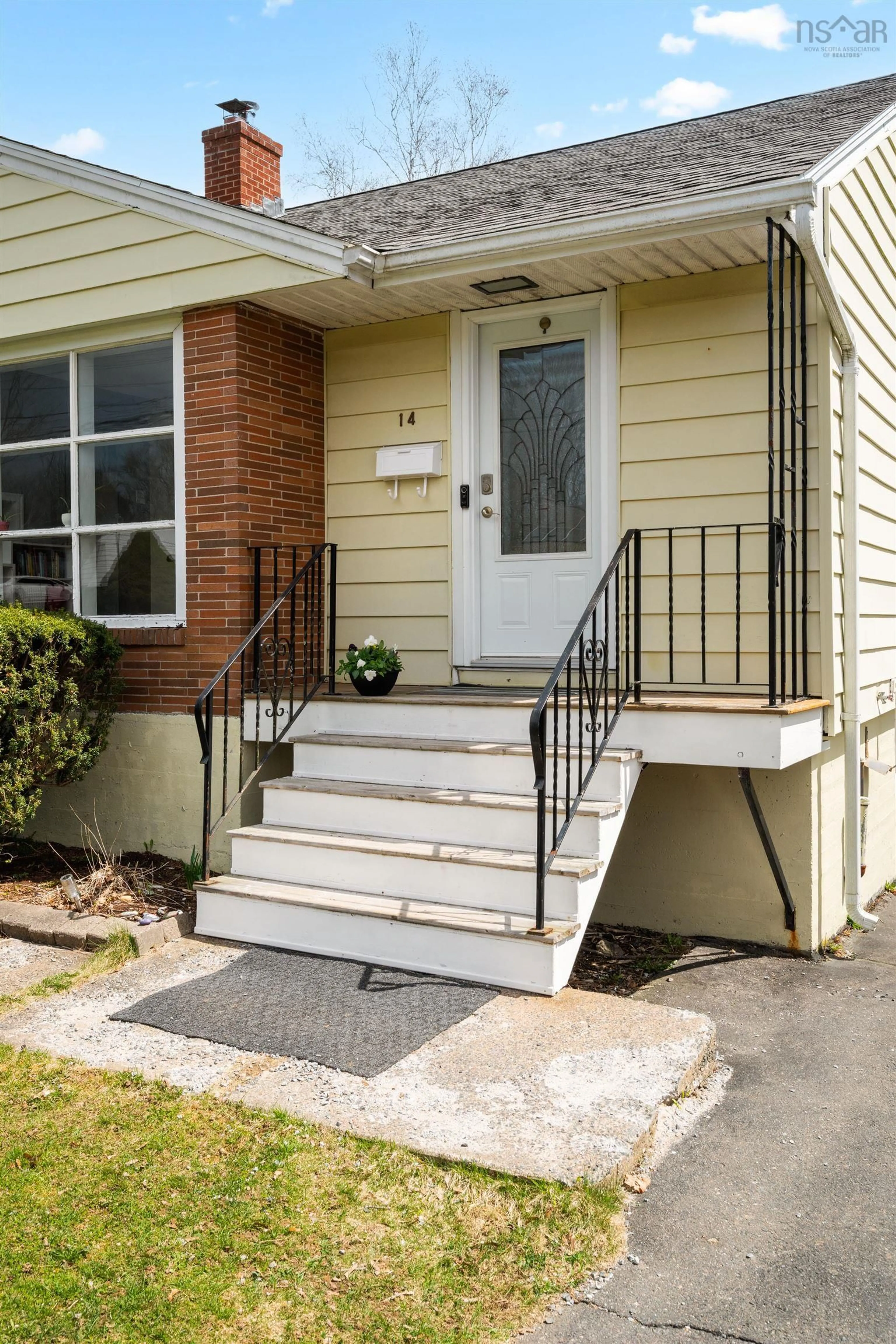 Unknown for 14 Inverness Ave, Halifax Nova Scotia B3P 1X5