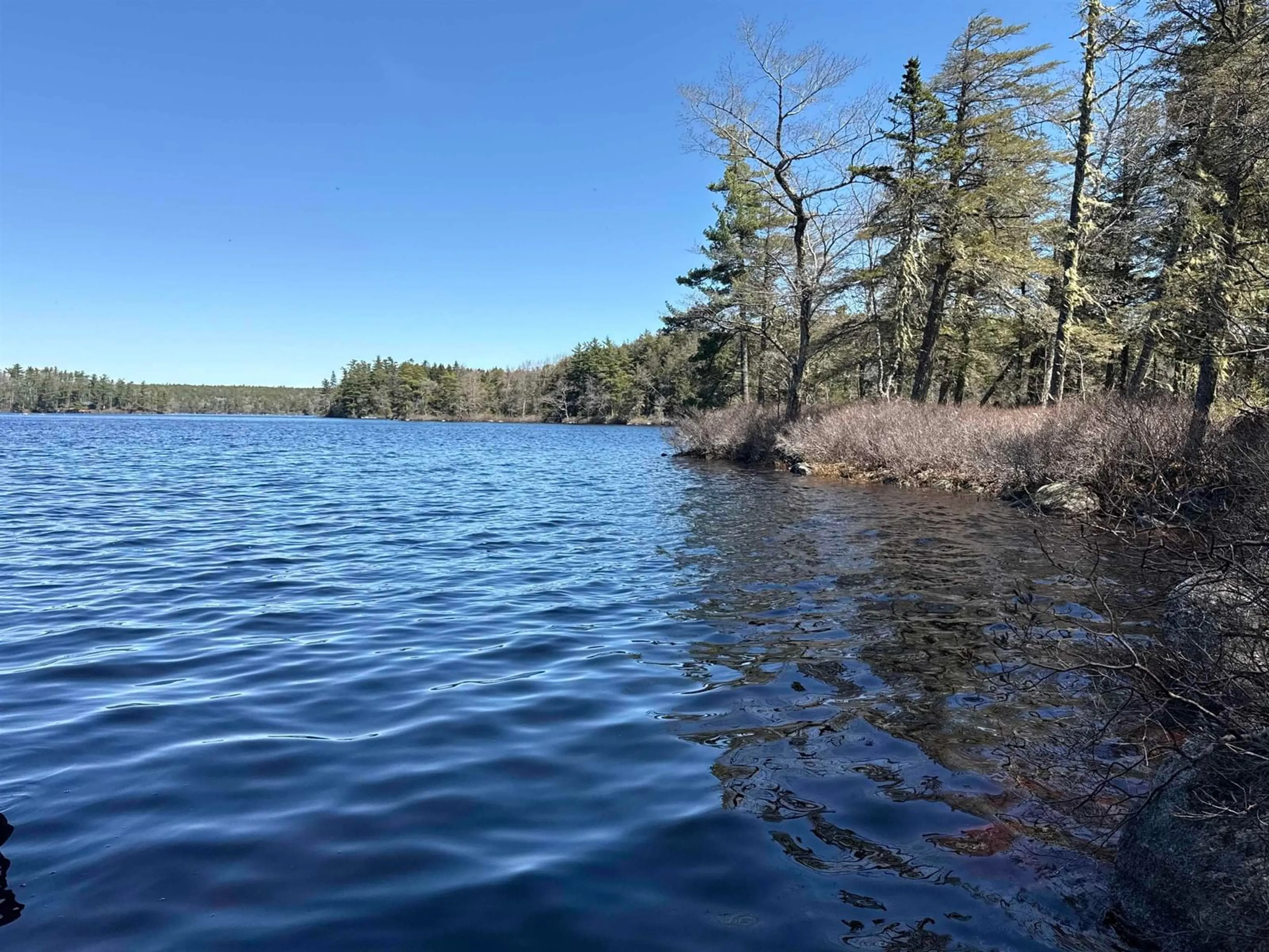 Unknown for 124 Roseway Dr, Upper Ohio Nova Scotia B0T 1W0