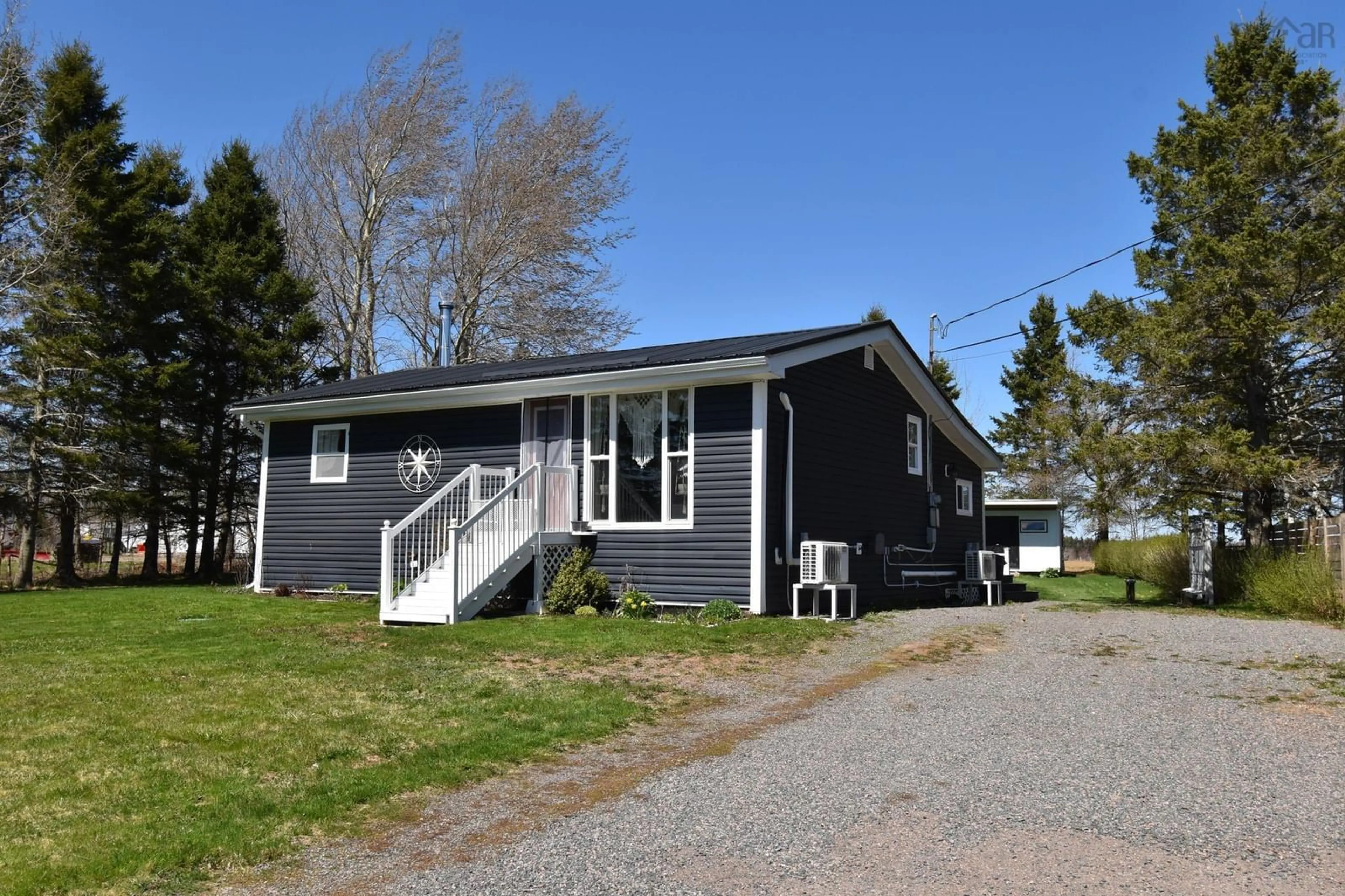 Unknown for 683 Shore Rd, Masstown Nova Scotia B0M 1G0