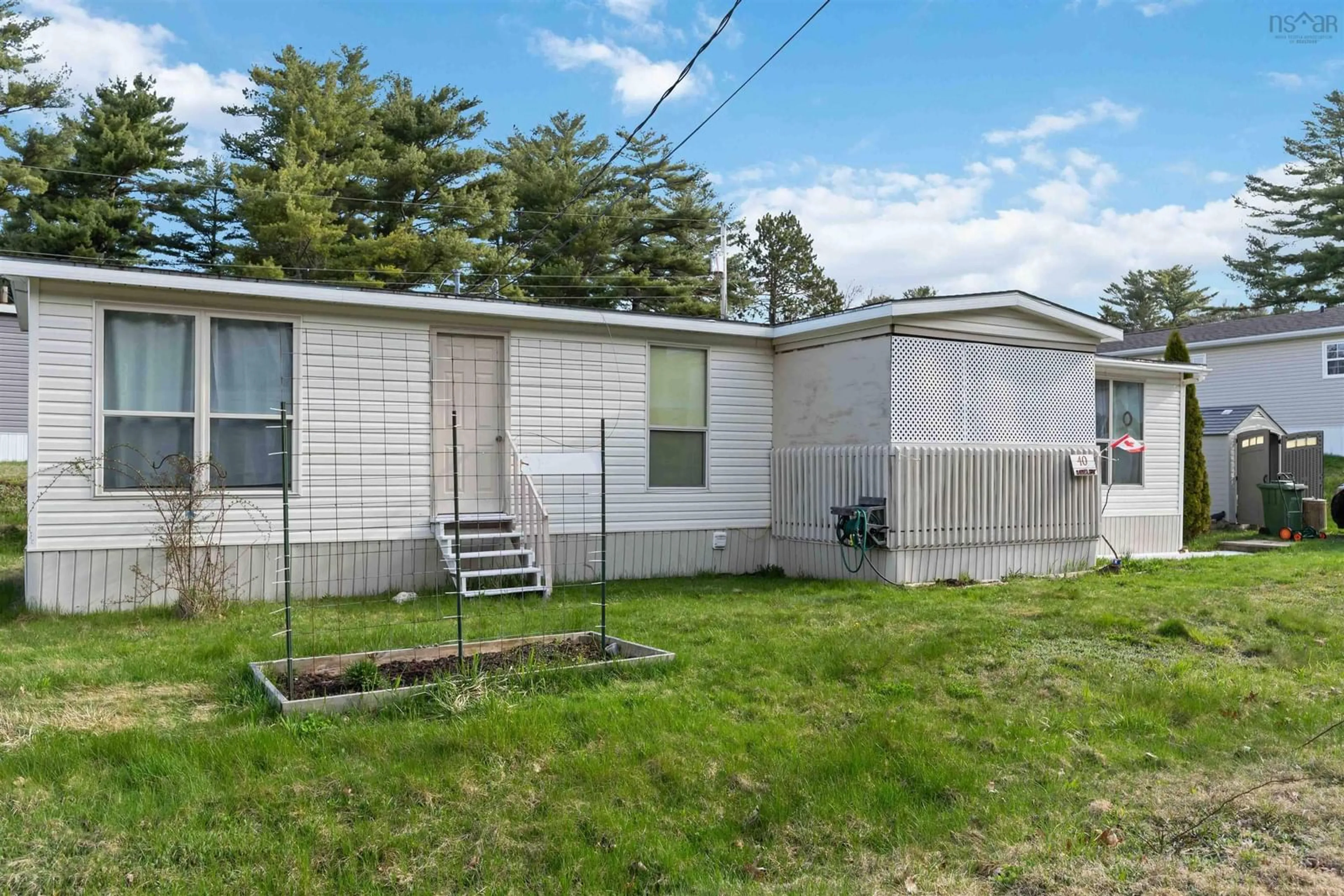 Unknown for 40 Shelby Cres, New Minas Nova Scotia B4N 3Y5