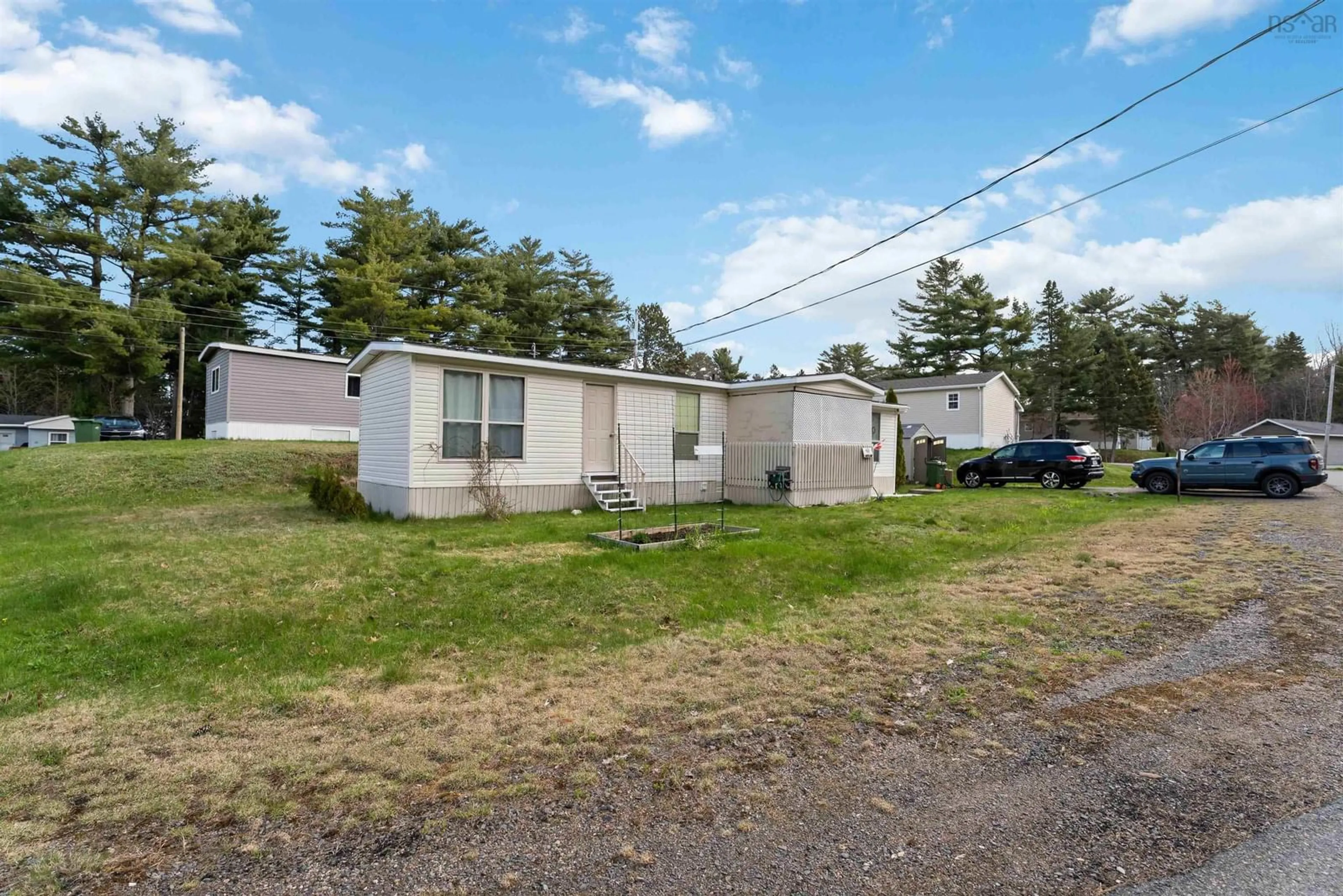 Unknown for 40 Shelby Cres, New Minas Nova Scotia B4N 3Y5