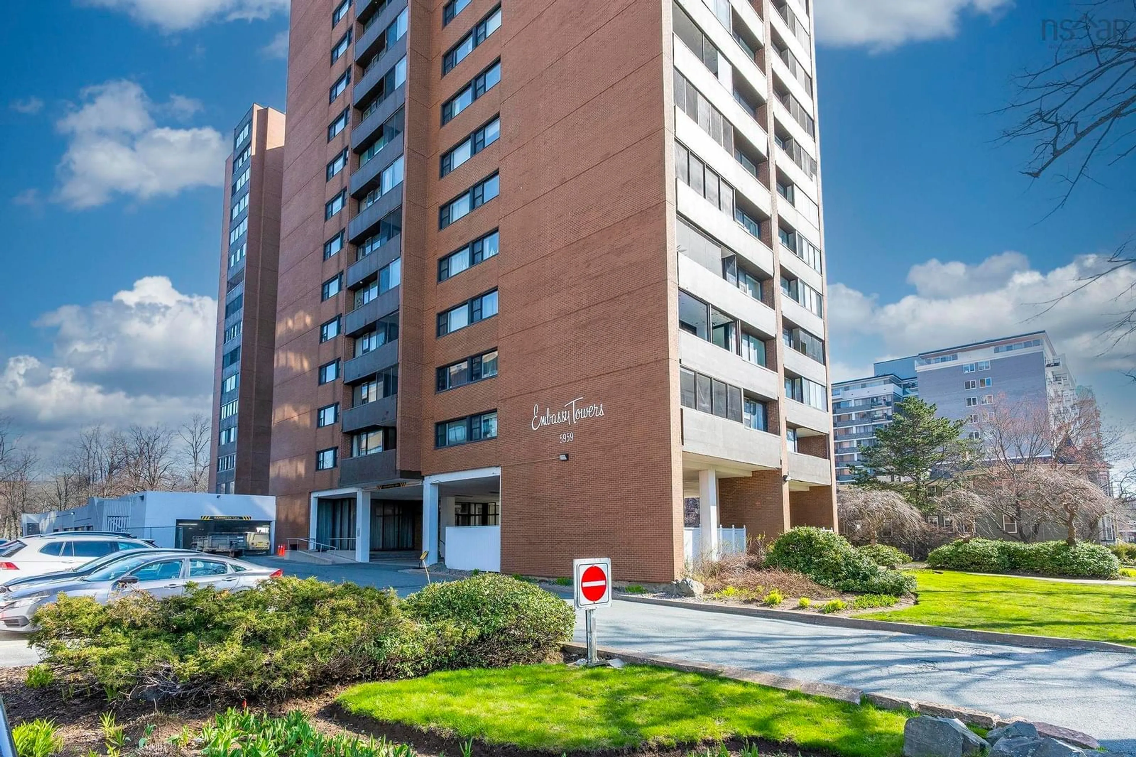 Unknown for 5959 Spring Garden Rd #207, Halifax Nova Scotia B3H 1Y5