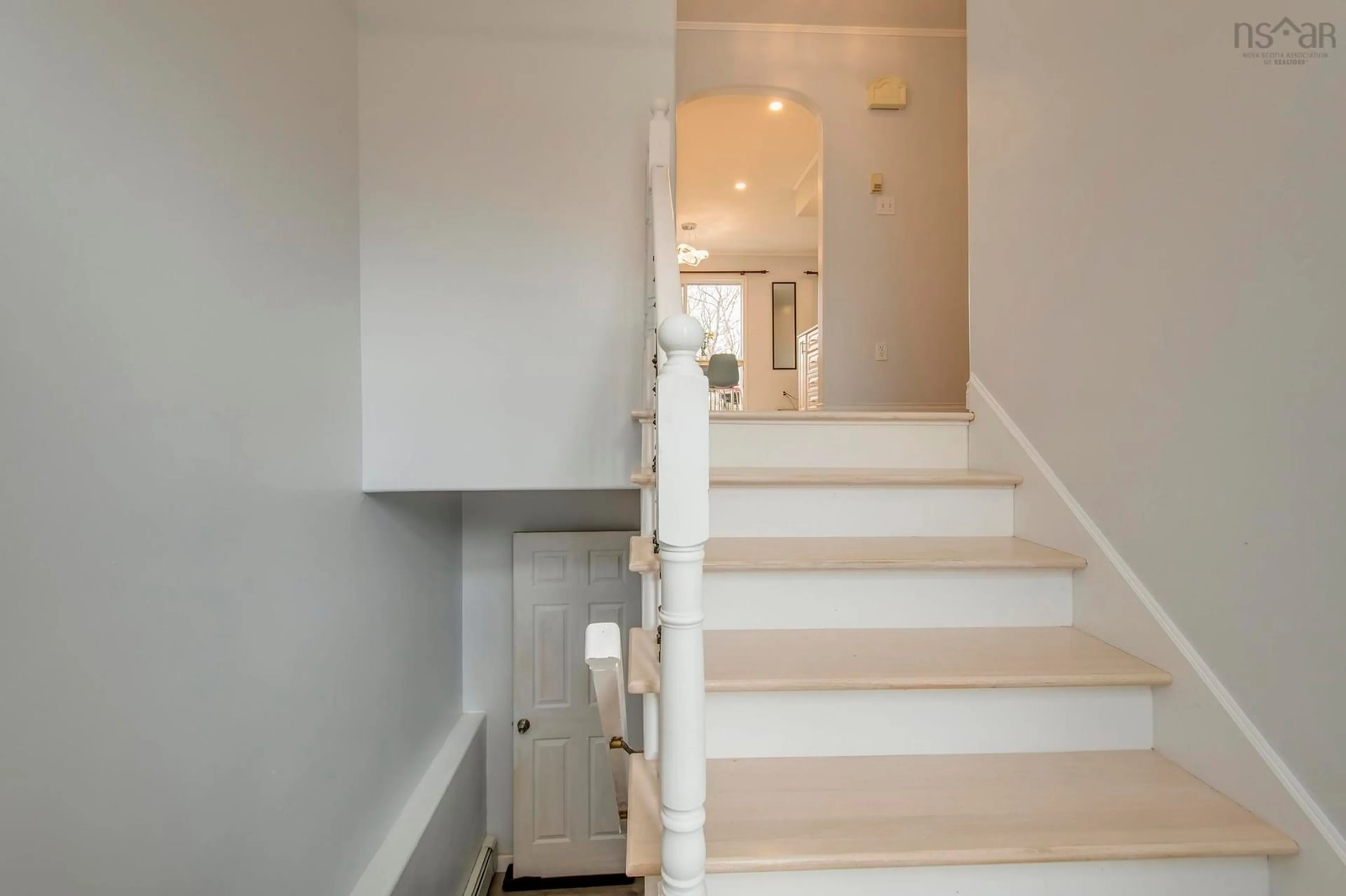 Stairs for 82 Royal Masts Way, Bedford Nova Scotia B4A 4B7