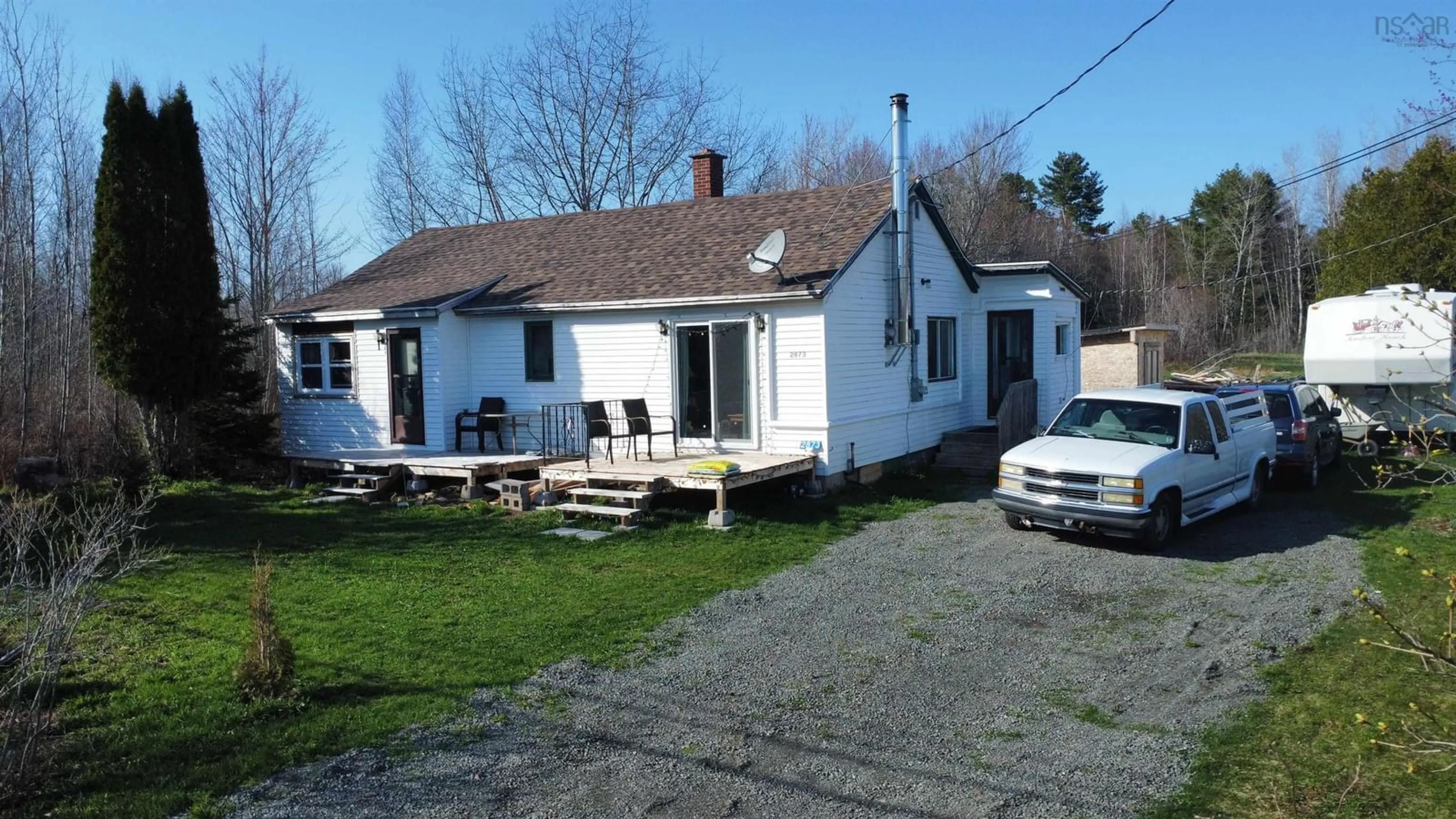 Unknown for 2873 Valley Rd, River Philip Nova Scotia B0M 1V0
