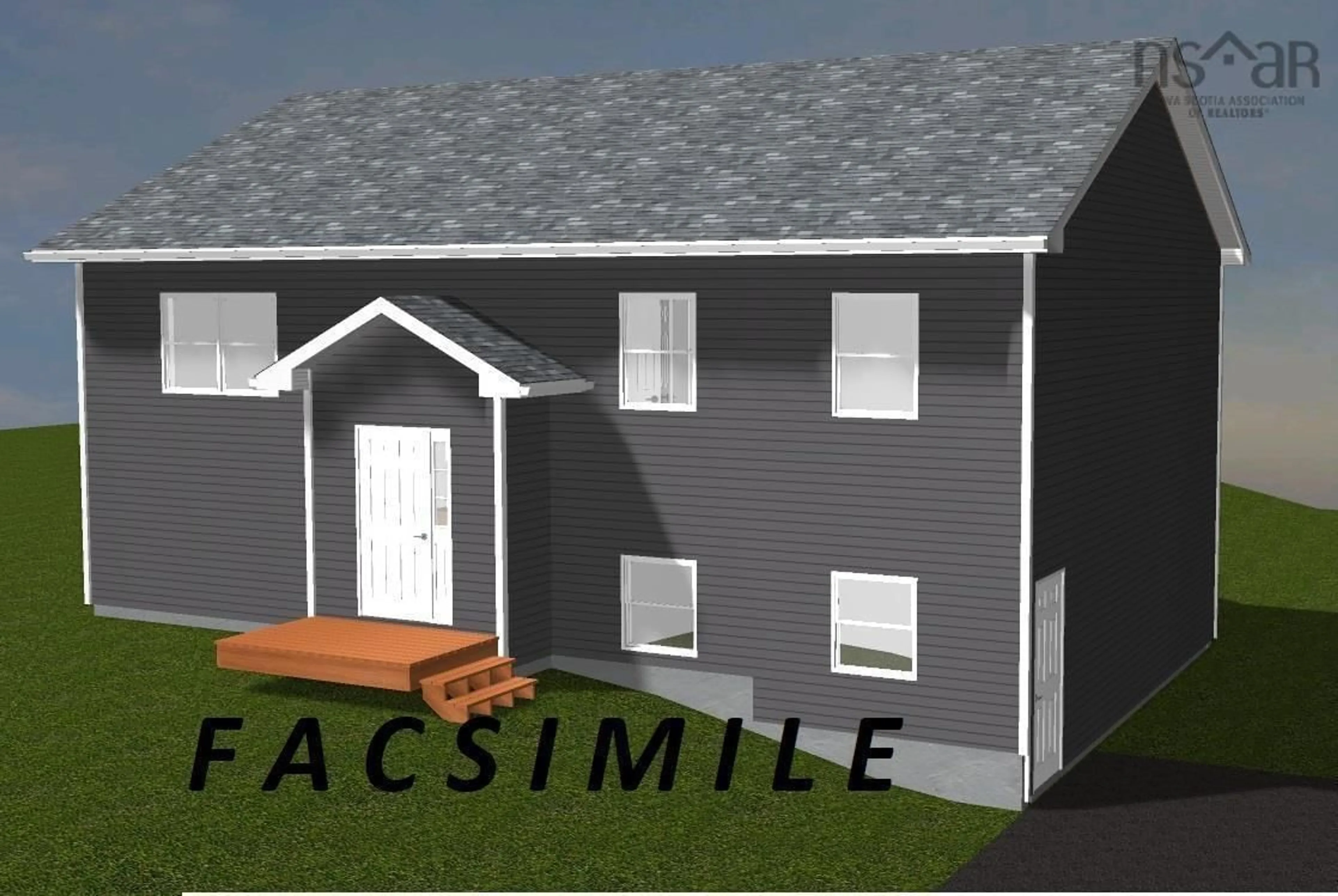 Unknown for 165 Ostrea Lake Rd, Musquodoboit Harbour Nova Scotia B2Z 1E9