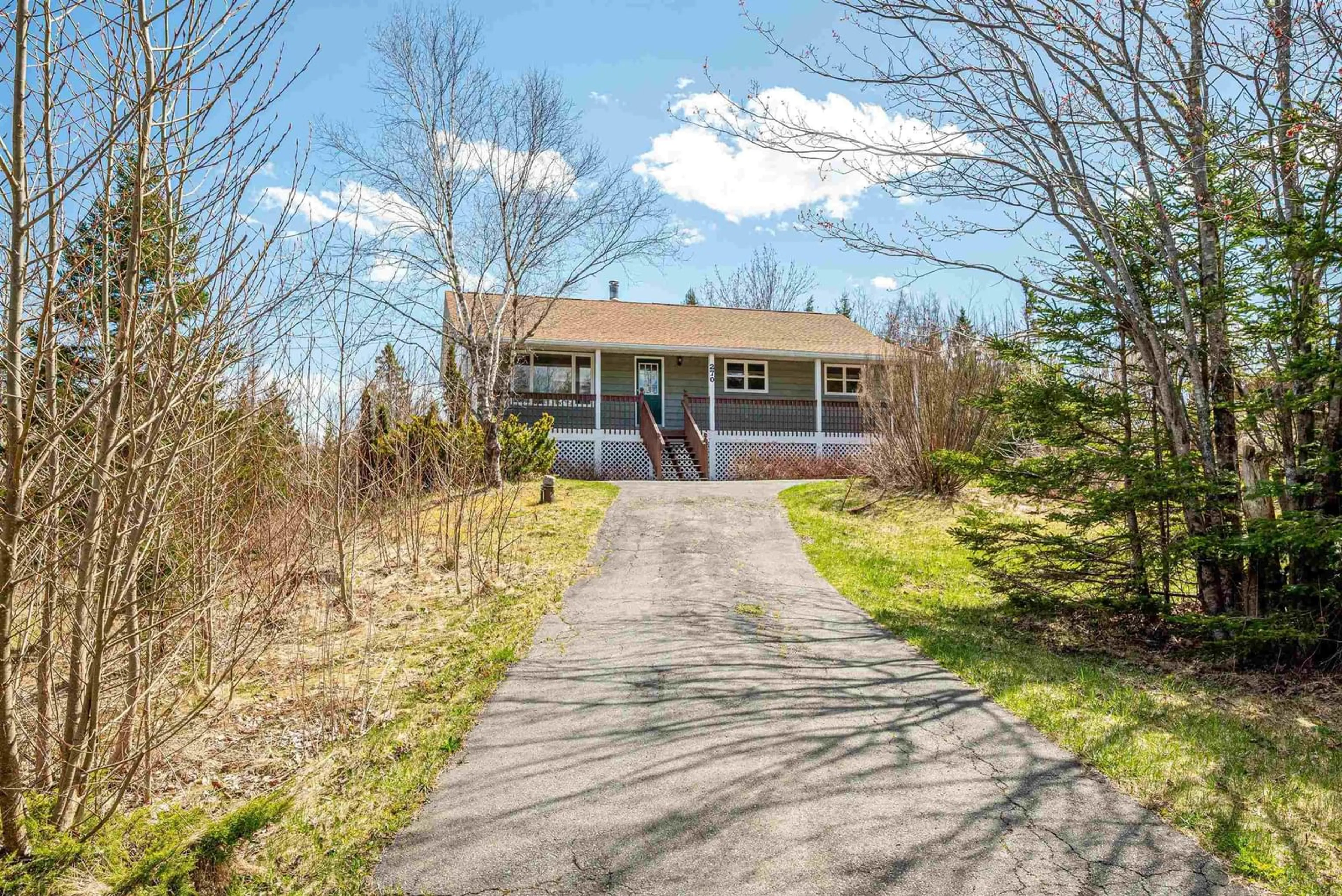 Unknown for 270 Pearson Dr, Head Of Chezzetcook Nova Scotia B0J 2L0