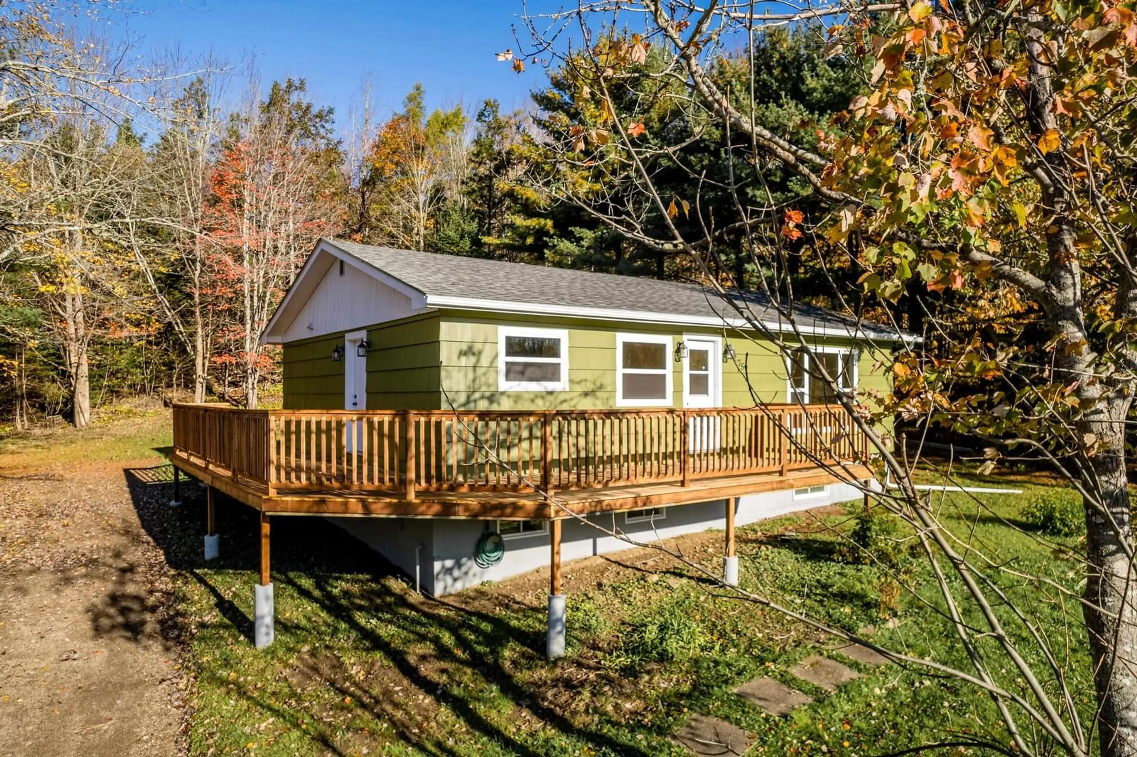 Unknown for 2751 Bishopville Rd, Bishopville Nova Scotia B0P 1P0