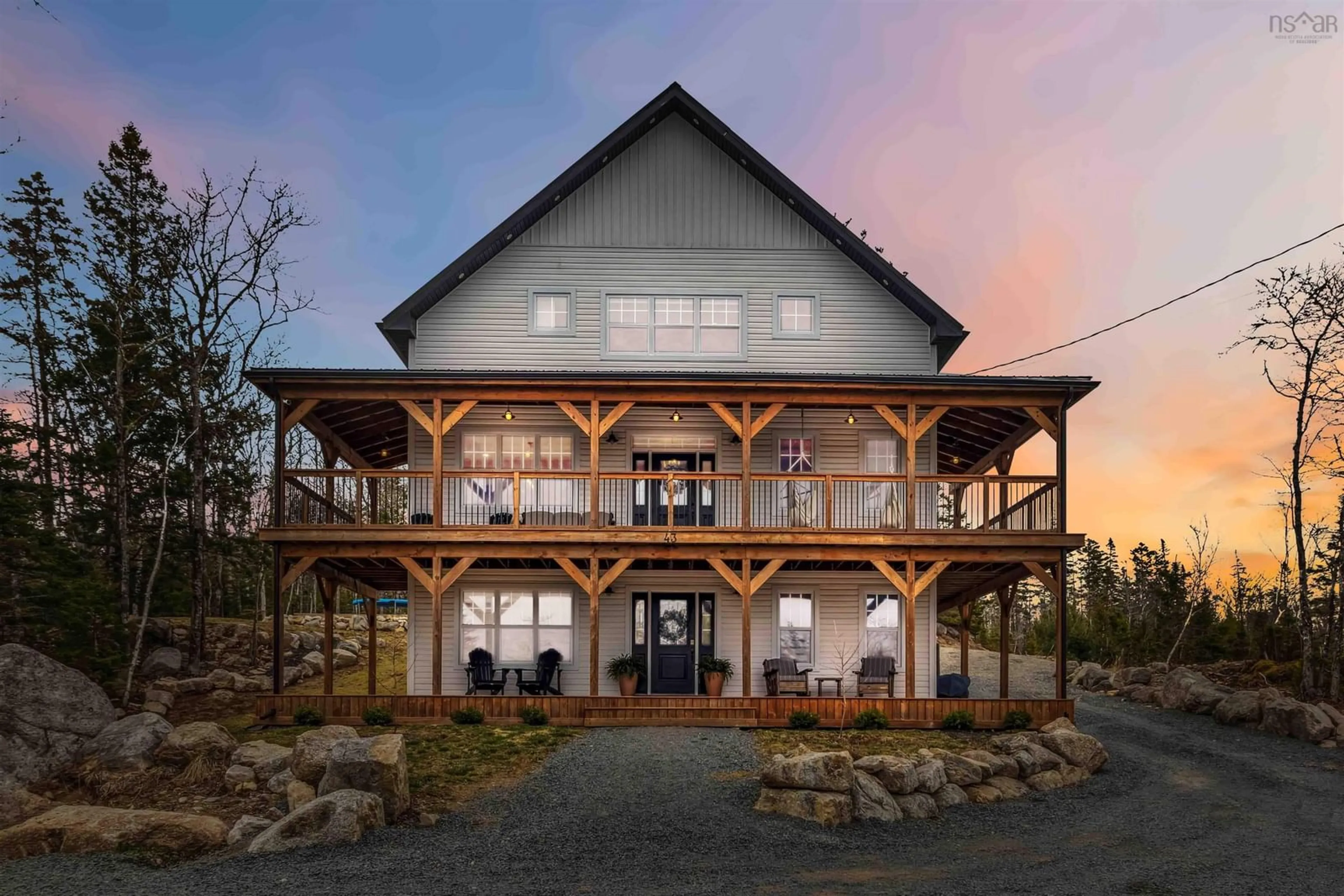Unknown for 43 Alderberry Lane, Upper Tantallon Nova Scotia B3Z 4P9