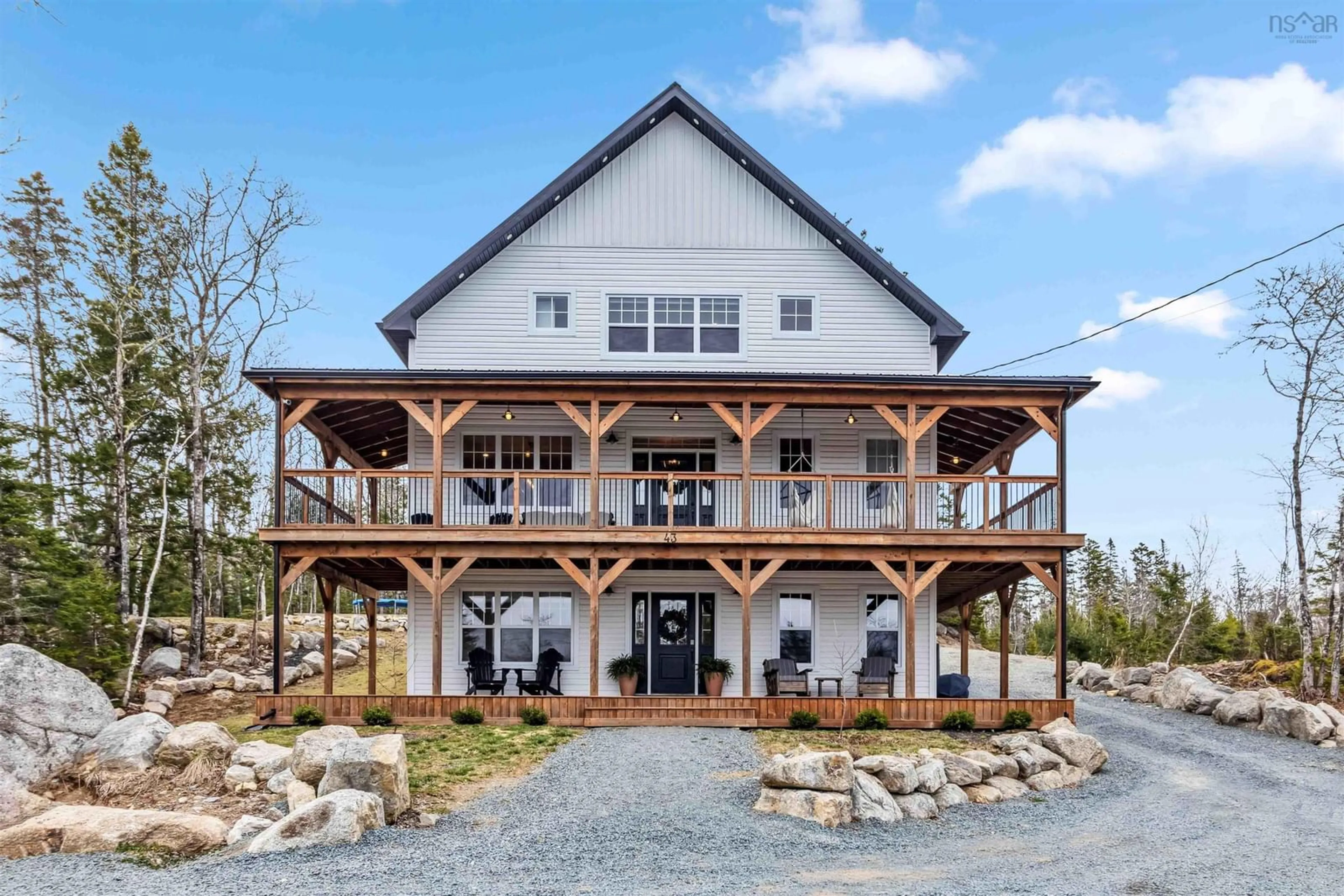 Unknown for 43 Alderberry Lane, Upper Tantallon Nova Scotia B3Z 4P9