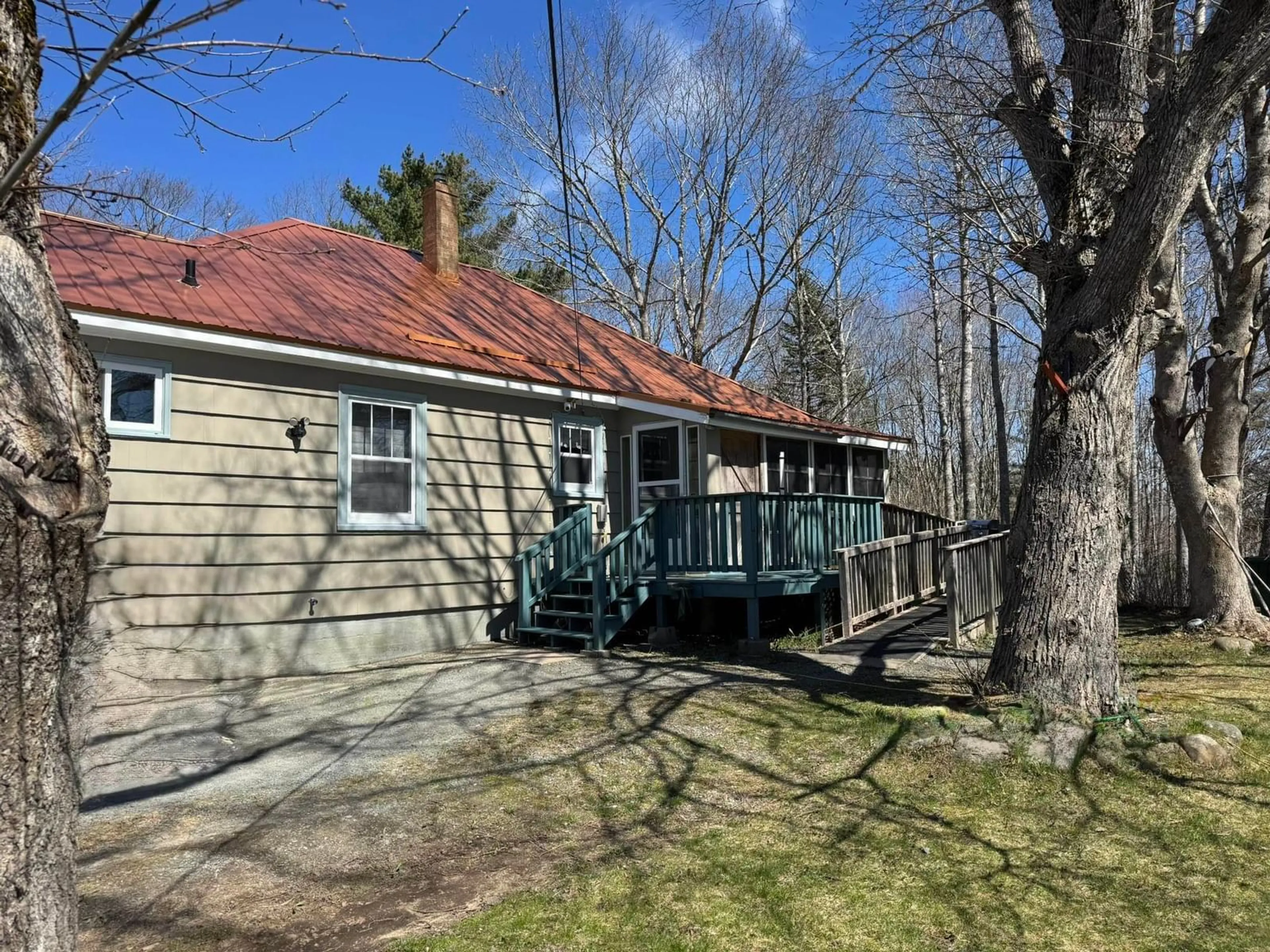 Unknown for 4111 Highway 3, Brooklyn Nova Scotia B0J 1H0
