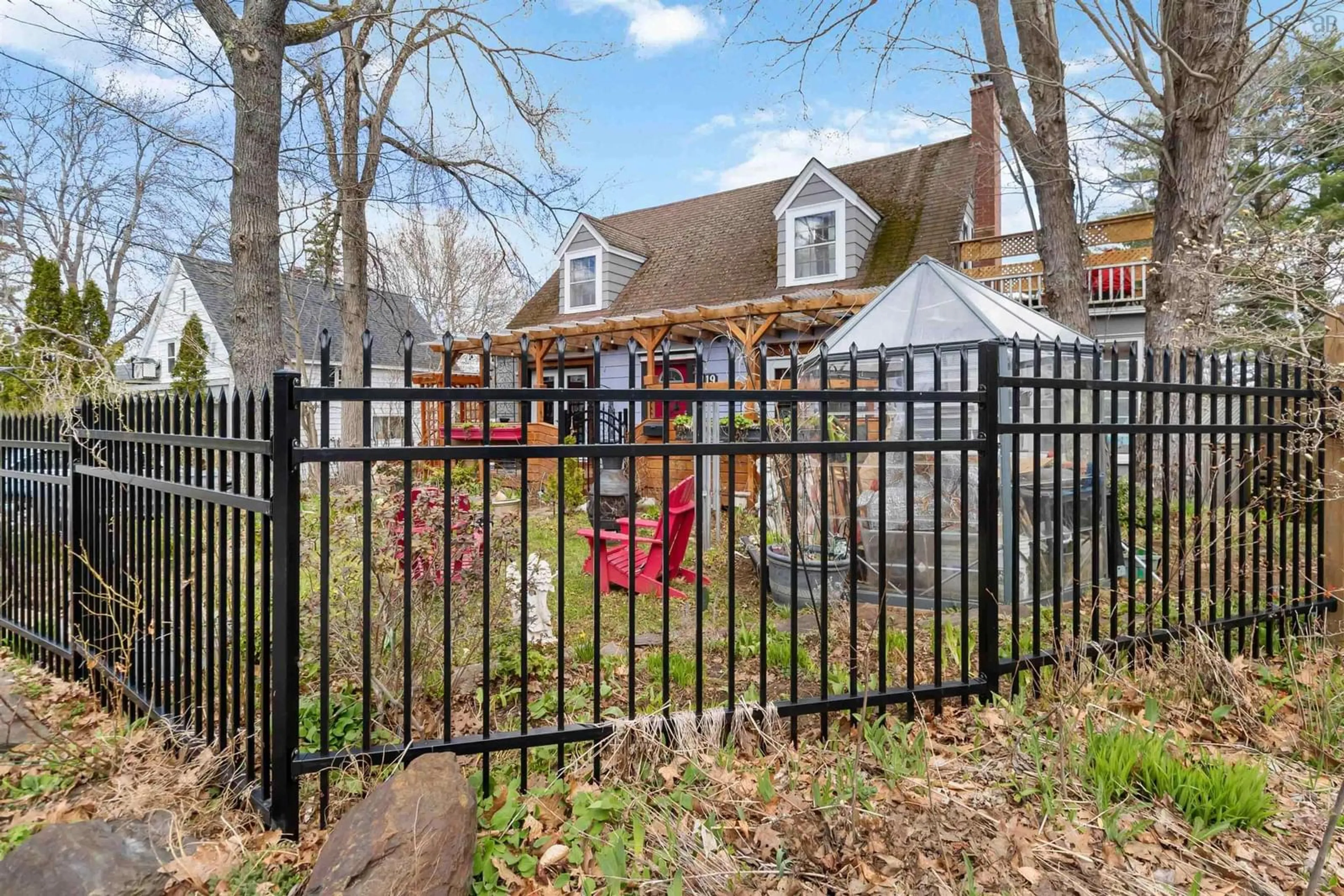 Unknown for 119 Alexandra Avenue, Bridgewater Nova Scotia B4V 1H5