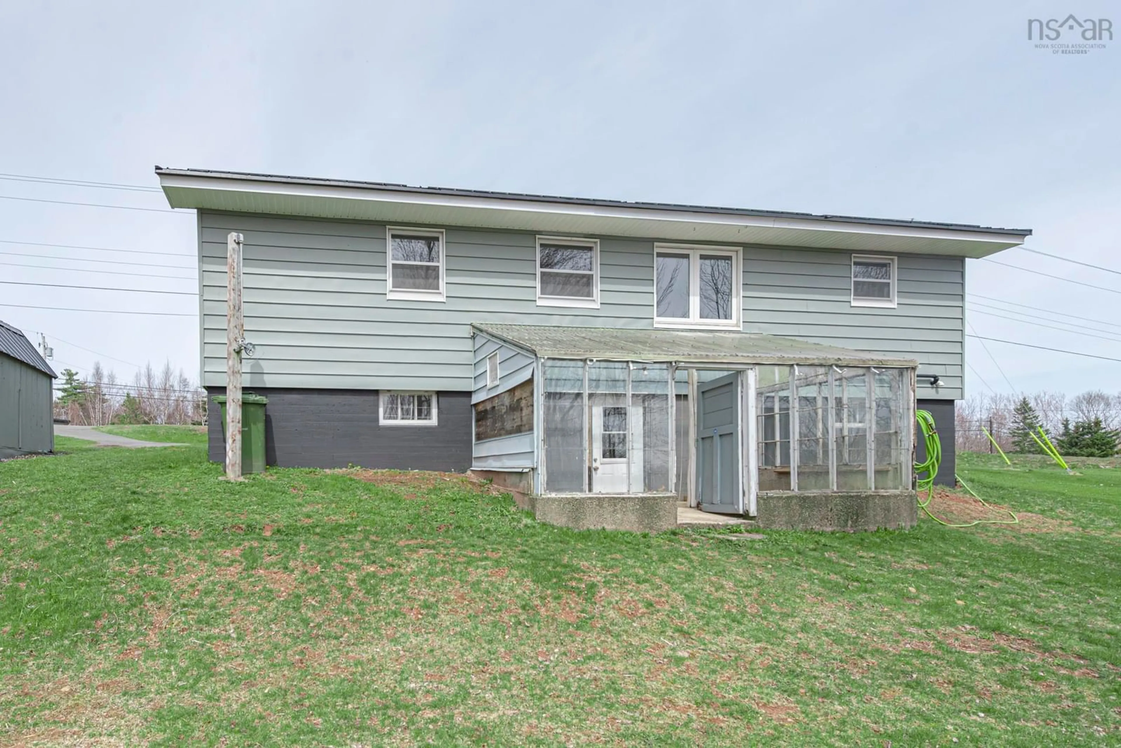 Unknown for 5322 Highway 4, Alma Nova Scotia B0K 2A0