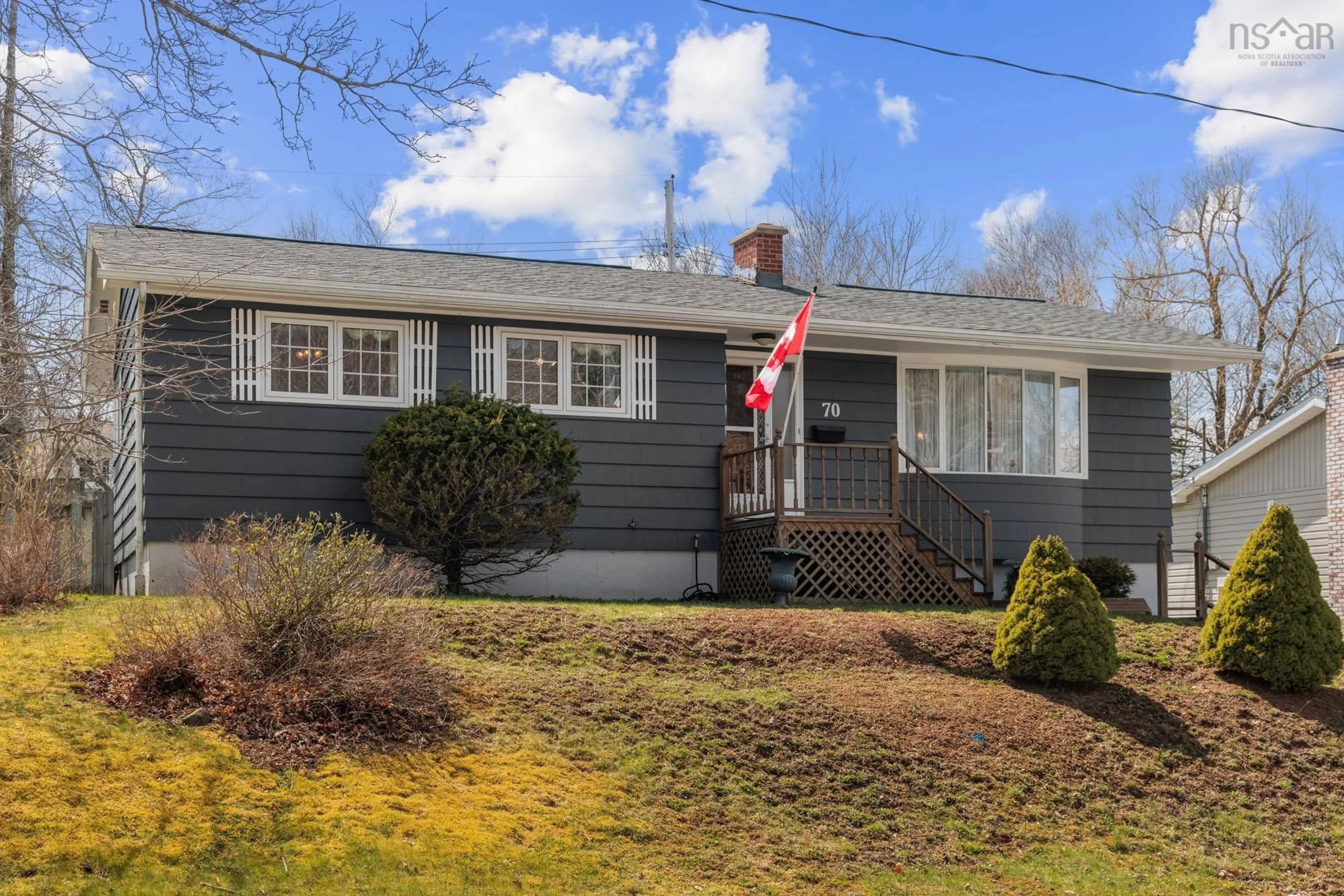 Unknown for 70 Alder Cres, Lower Sackville Nova Scotia B4C 1A2