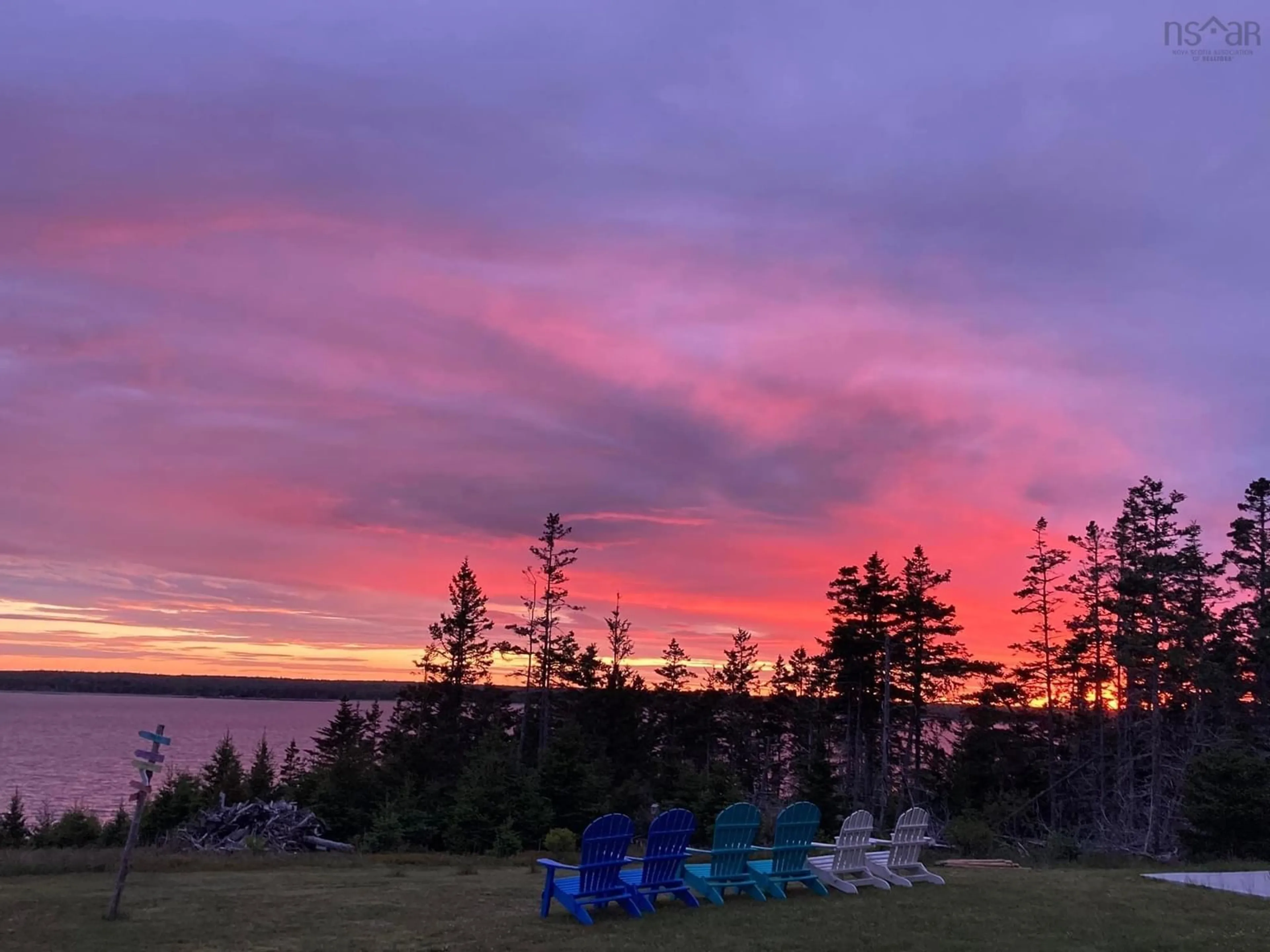 Unknown for 385 Hook Point Rd, East Sable River Nova Scotia B0T 1V0