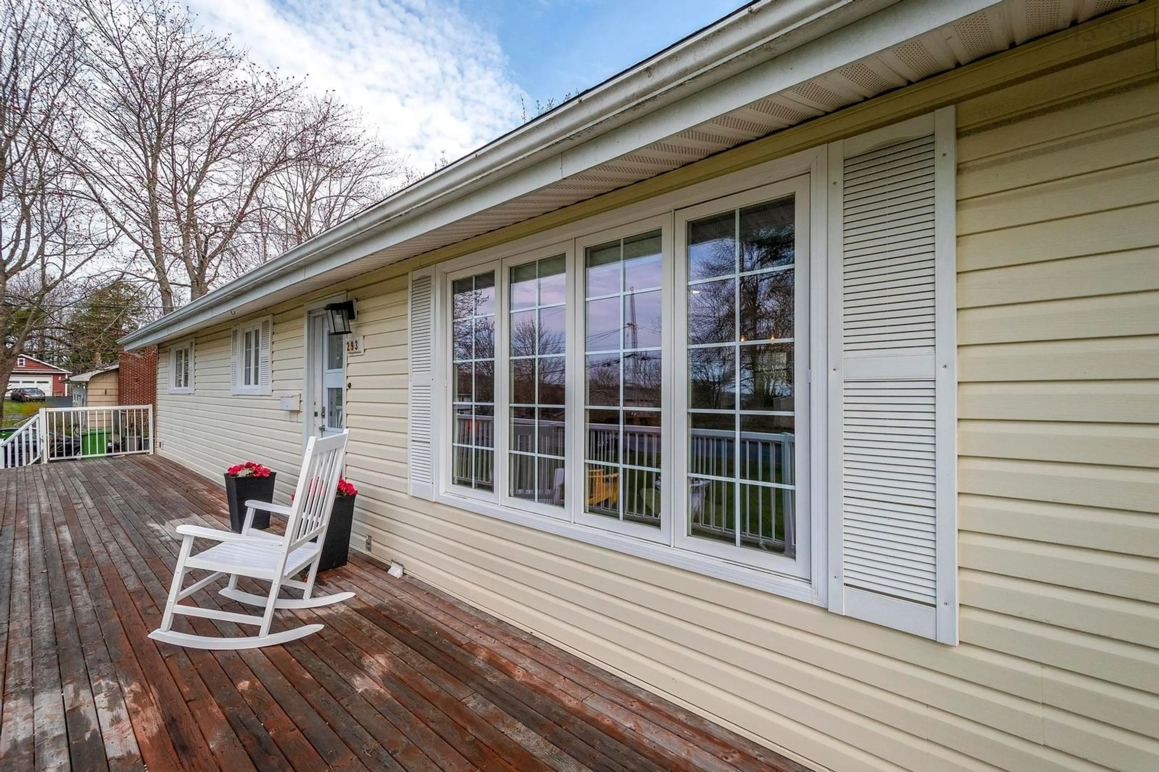 Unknown for 293 Skyridge Ave, Lower Sackville Nova Scotia B4C 3C8