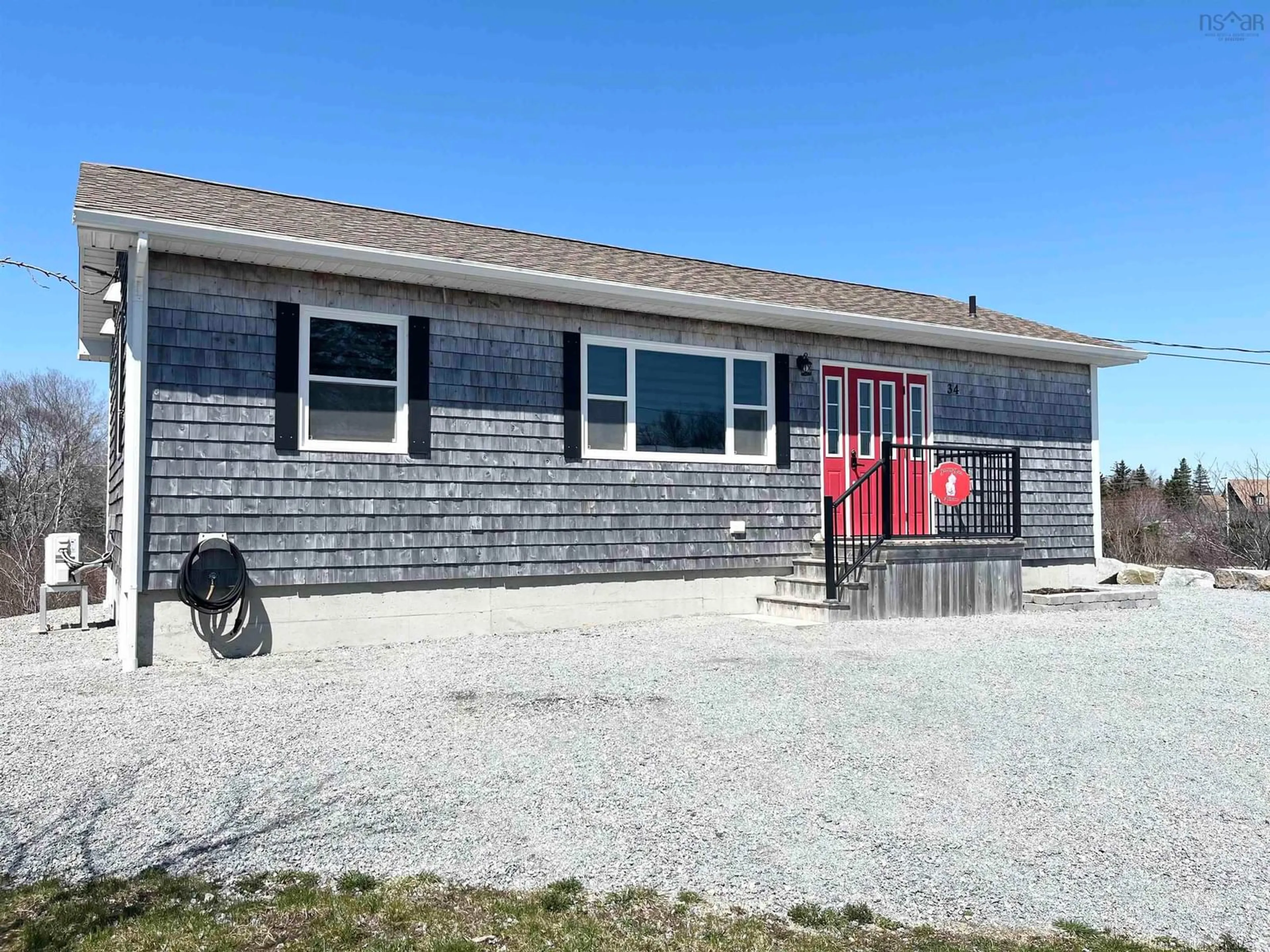 Unknown for 34 Brass Hill Rd, Brass Hill Nova Scotia B0W 1E0