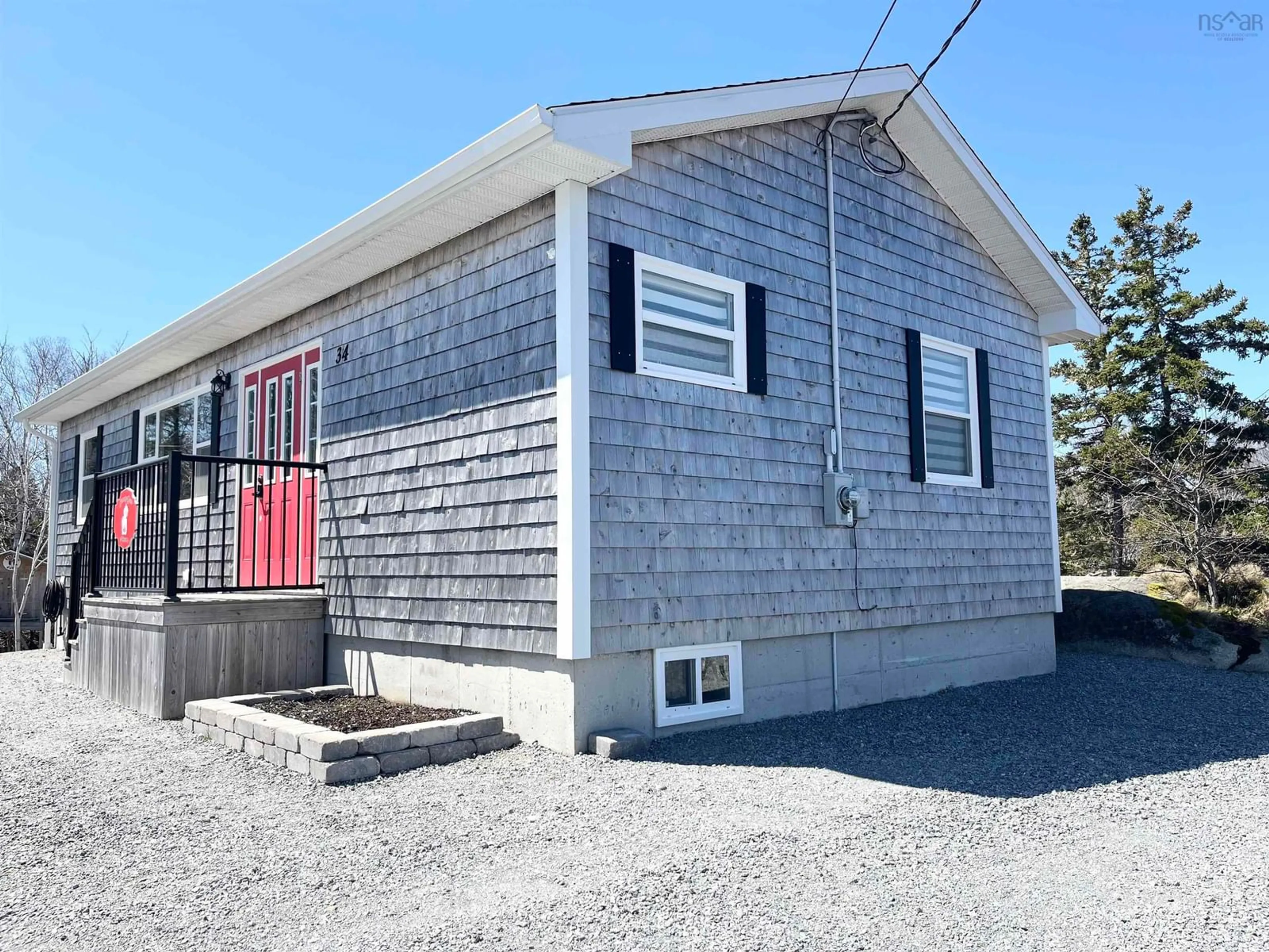 Unknown for 34 Brass Hill Rd, Brass Hill Nova Scotia B0W 1E0