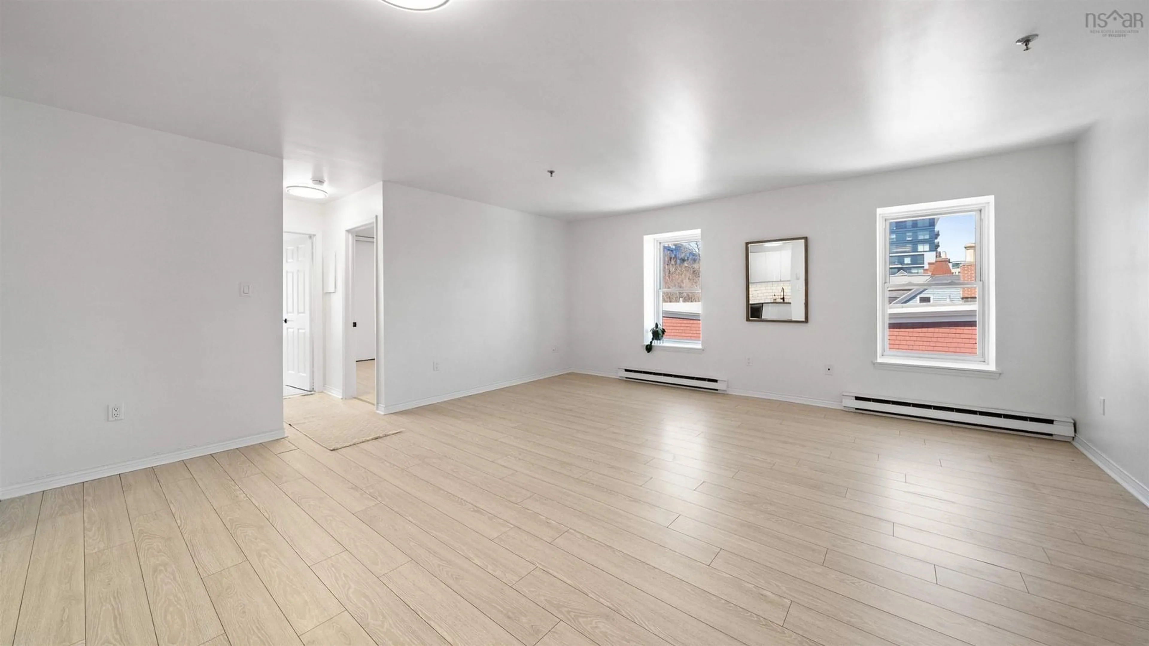 A pic of a room for 1300 Queen St #34, Halifax Nova Scotia B3J 2H5