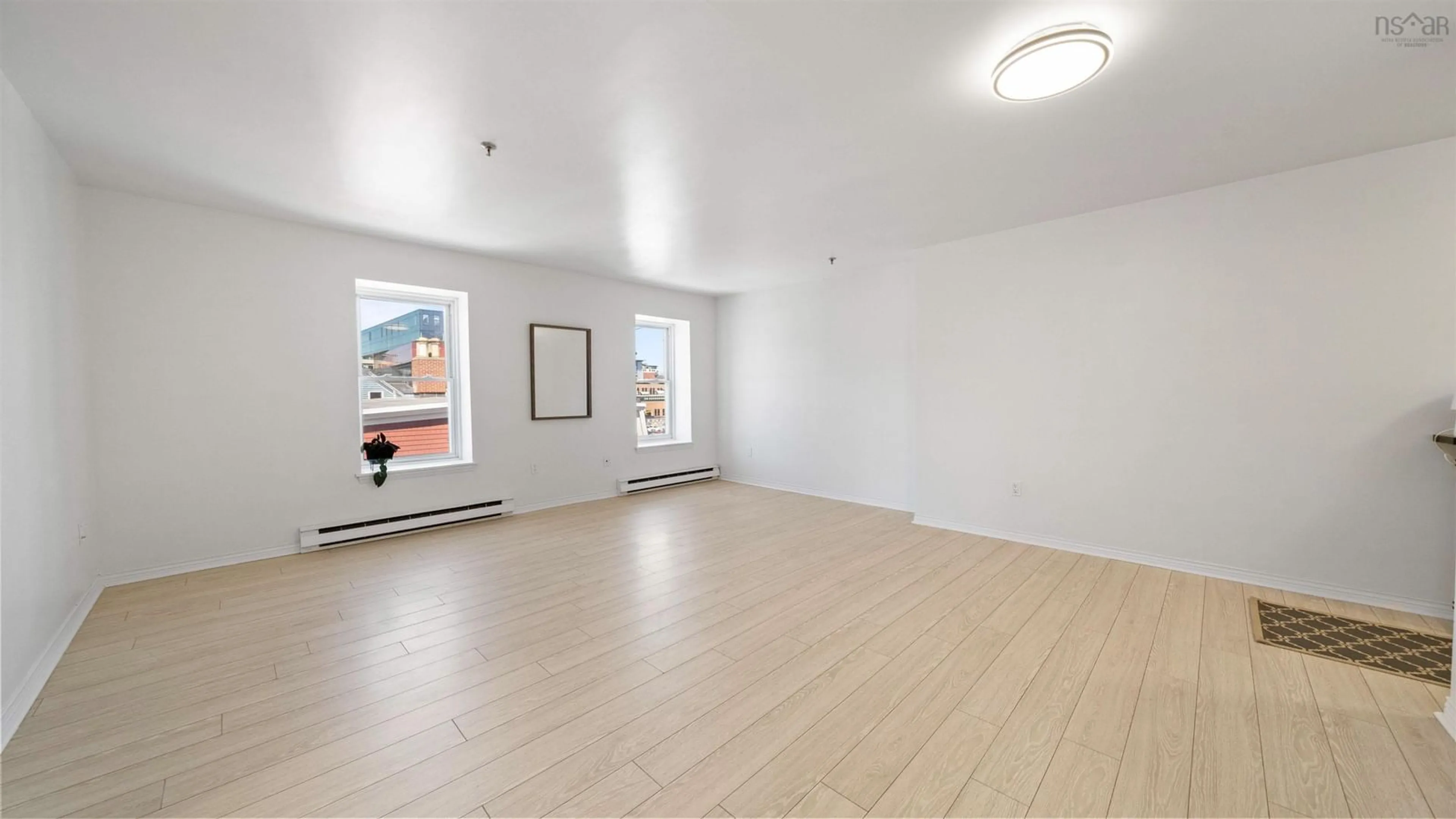 A pic of a room for 1300 Queen St #34, Halifax Nova Scotia B3J 2H5