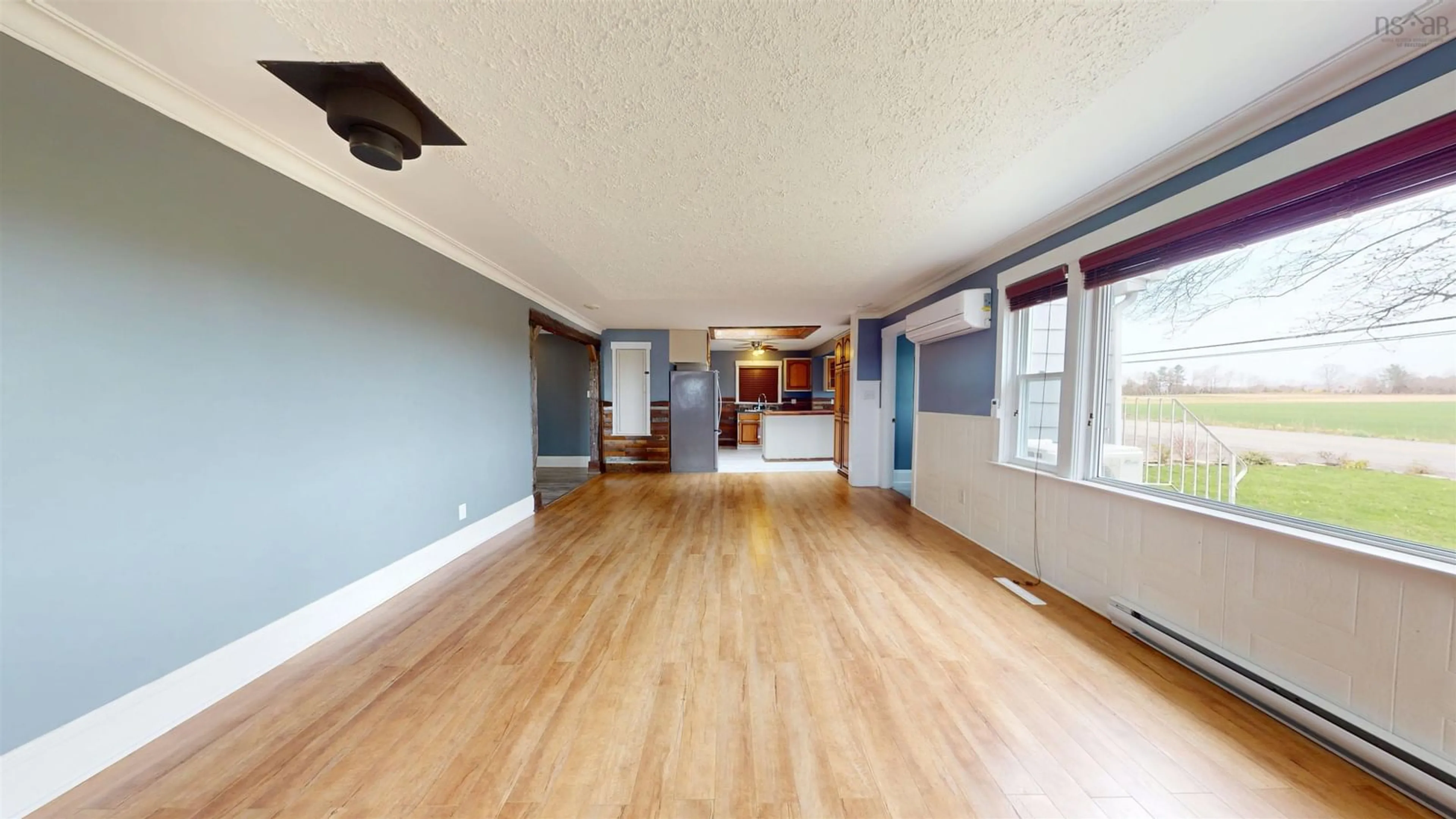 A pic of a room for 1479 359 Hwy, Steam Mill Nova Scotia B0P 1J0