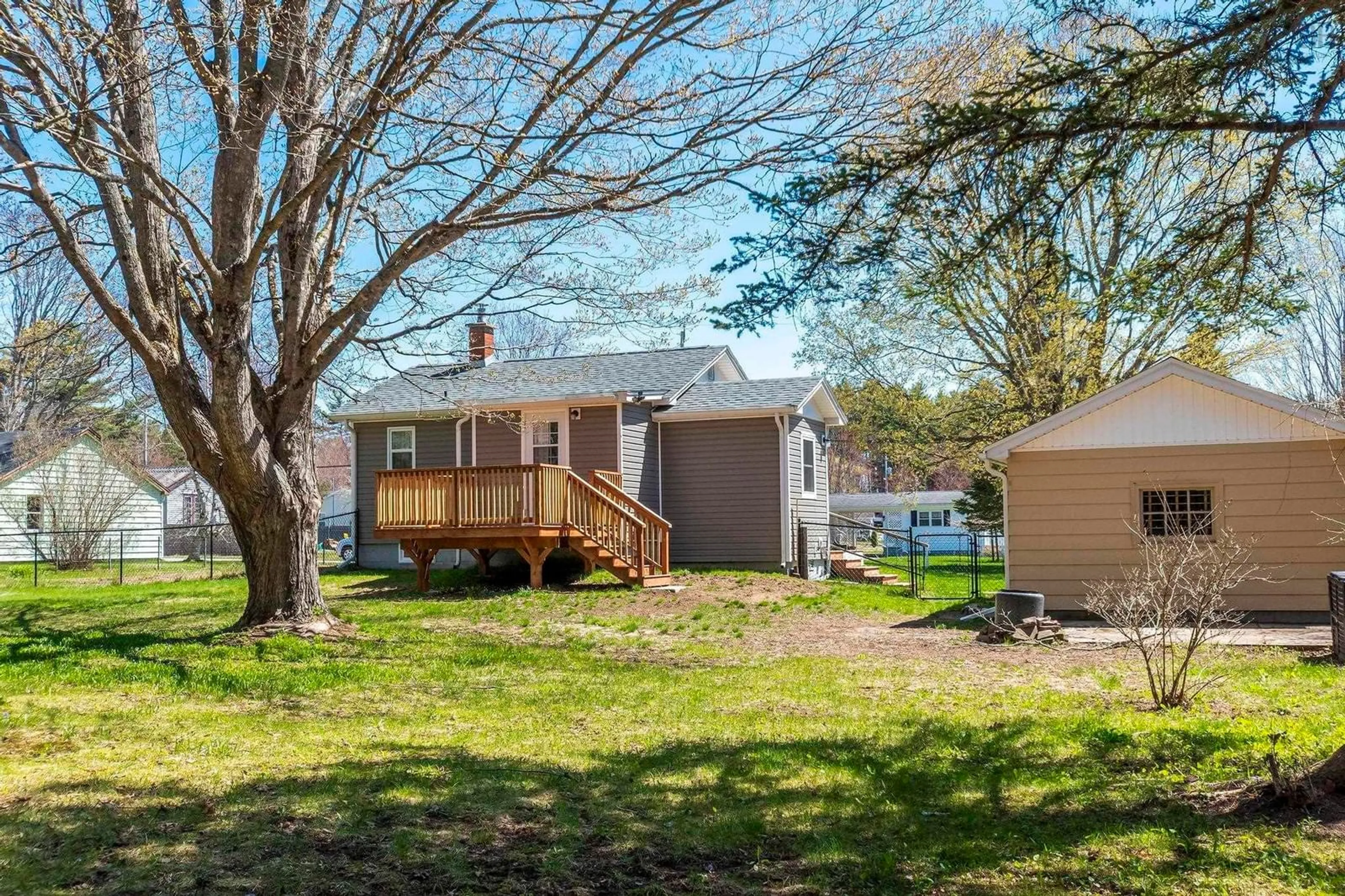 Unknown for 603 Glengary Row, Greenwood Nova Scotia B0P 1N0
