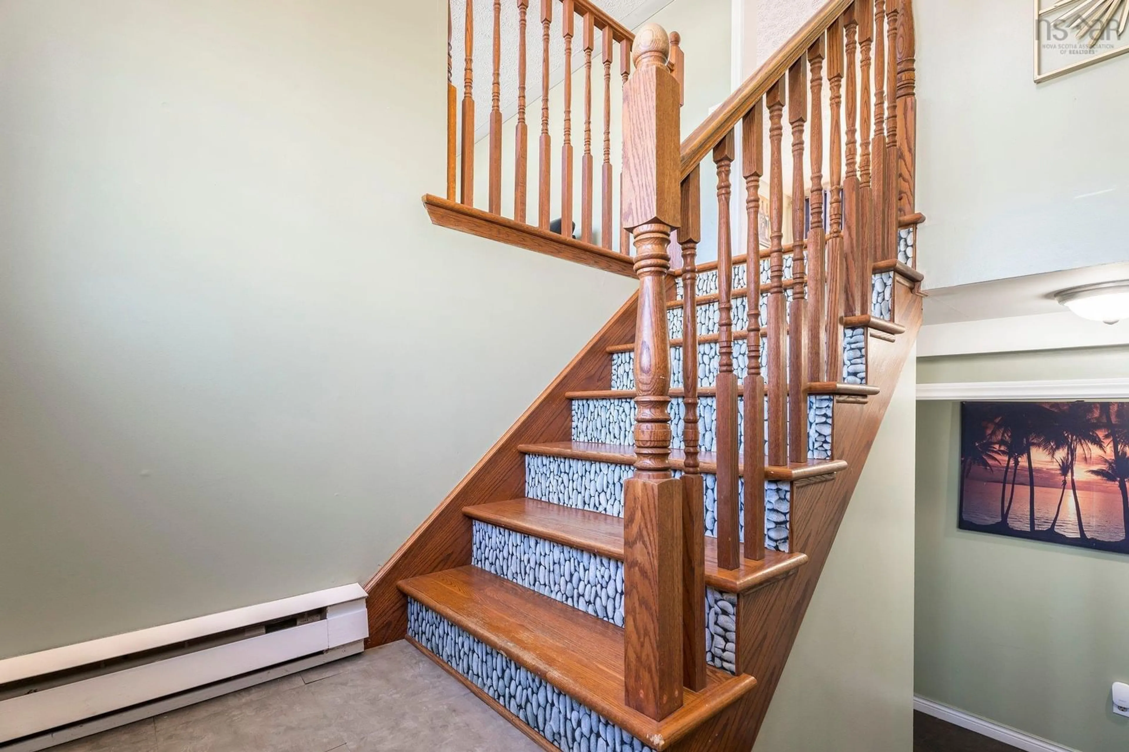 Stairs for 10 Cranberry C Cres, Dartmouth Nova Scotia B2W 5A1