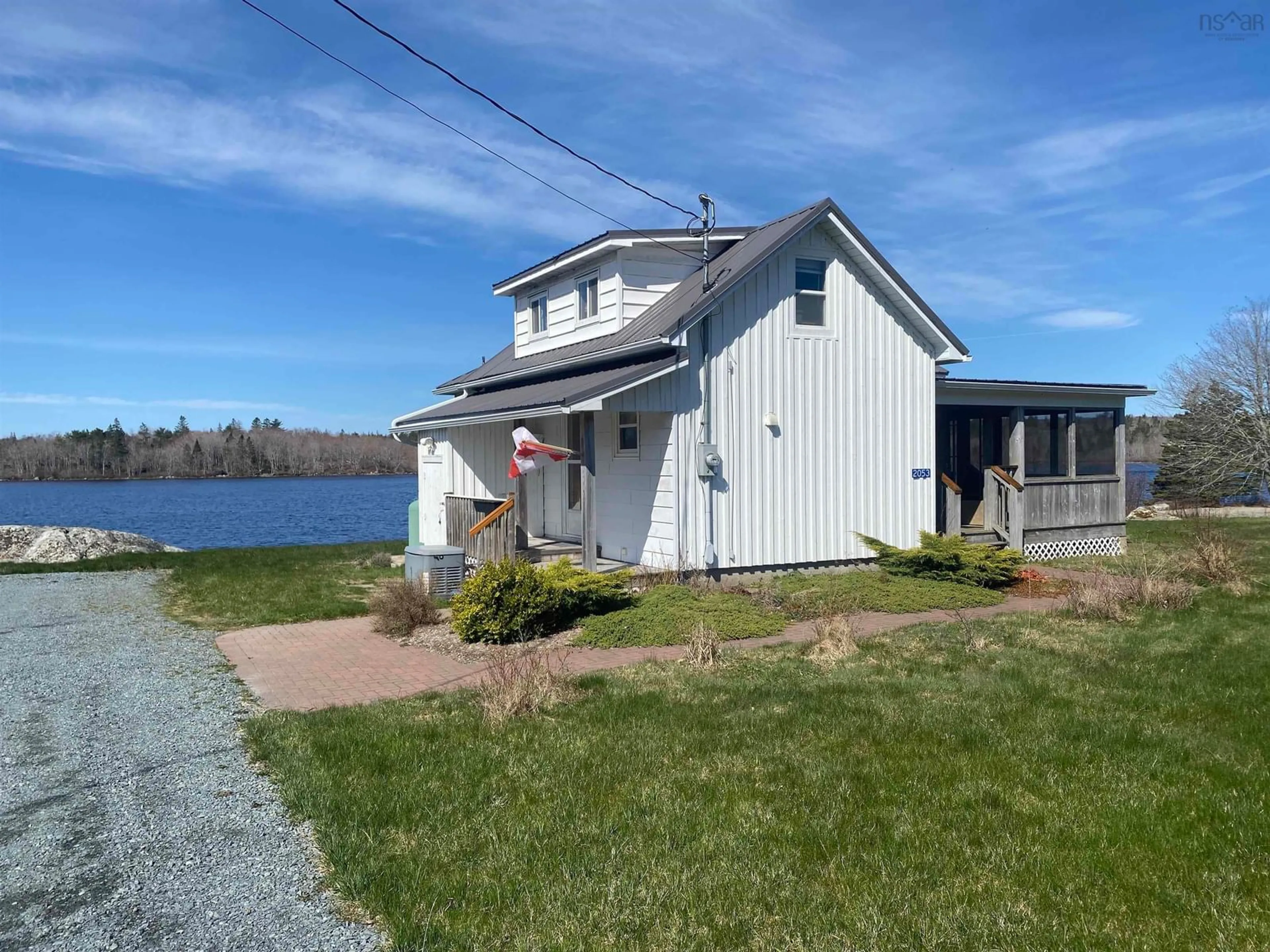 Unknown for 2053 Eastern Shore Rd, West Berlin Nova Scotia B0J 1H0