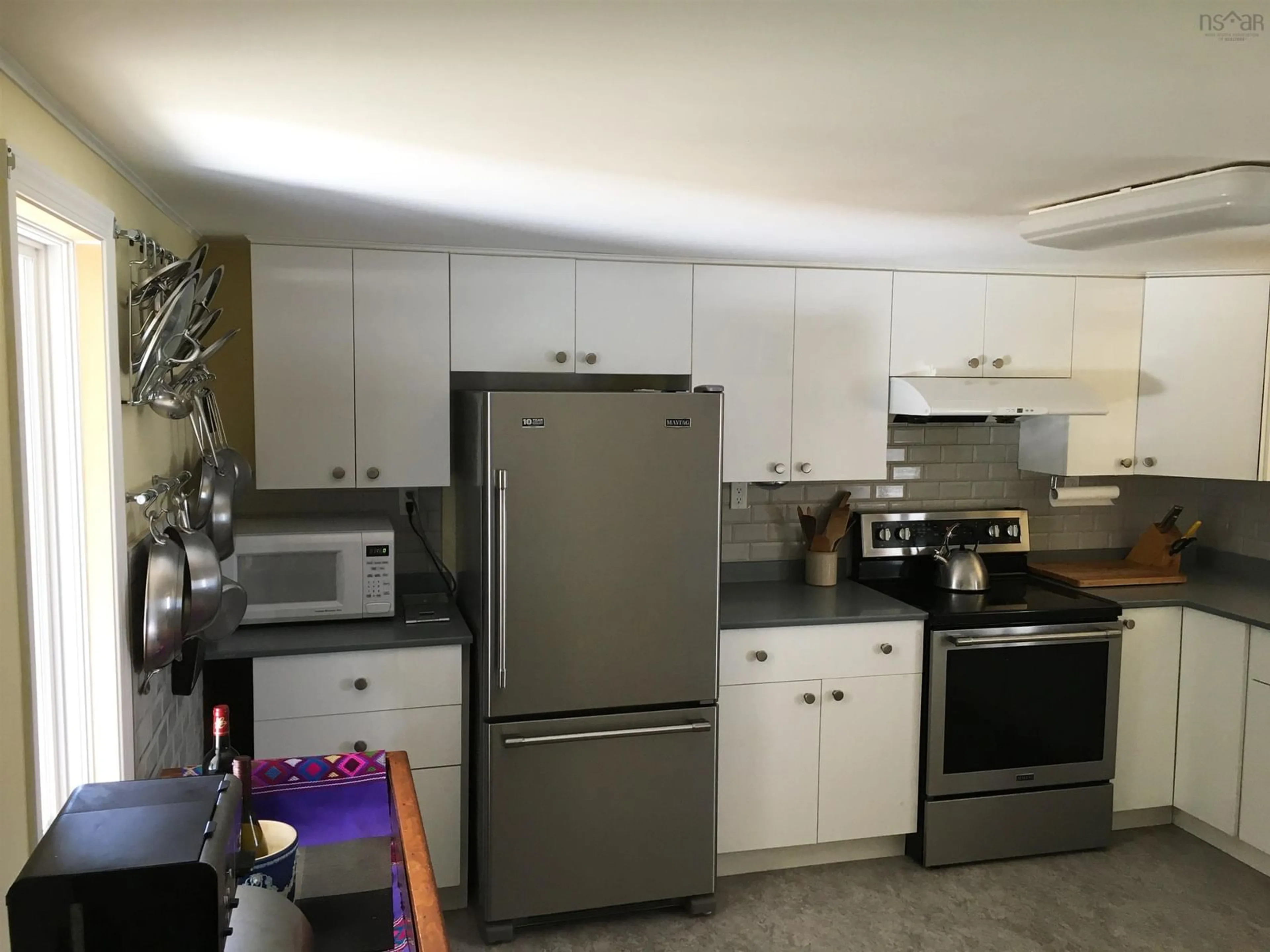 Standard kitchen, unknown for 2053 Eastern Shore Rd, West Berlin Nova Scotia B0J 1H0