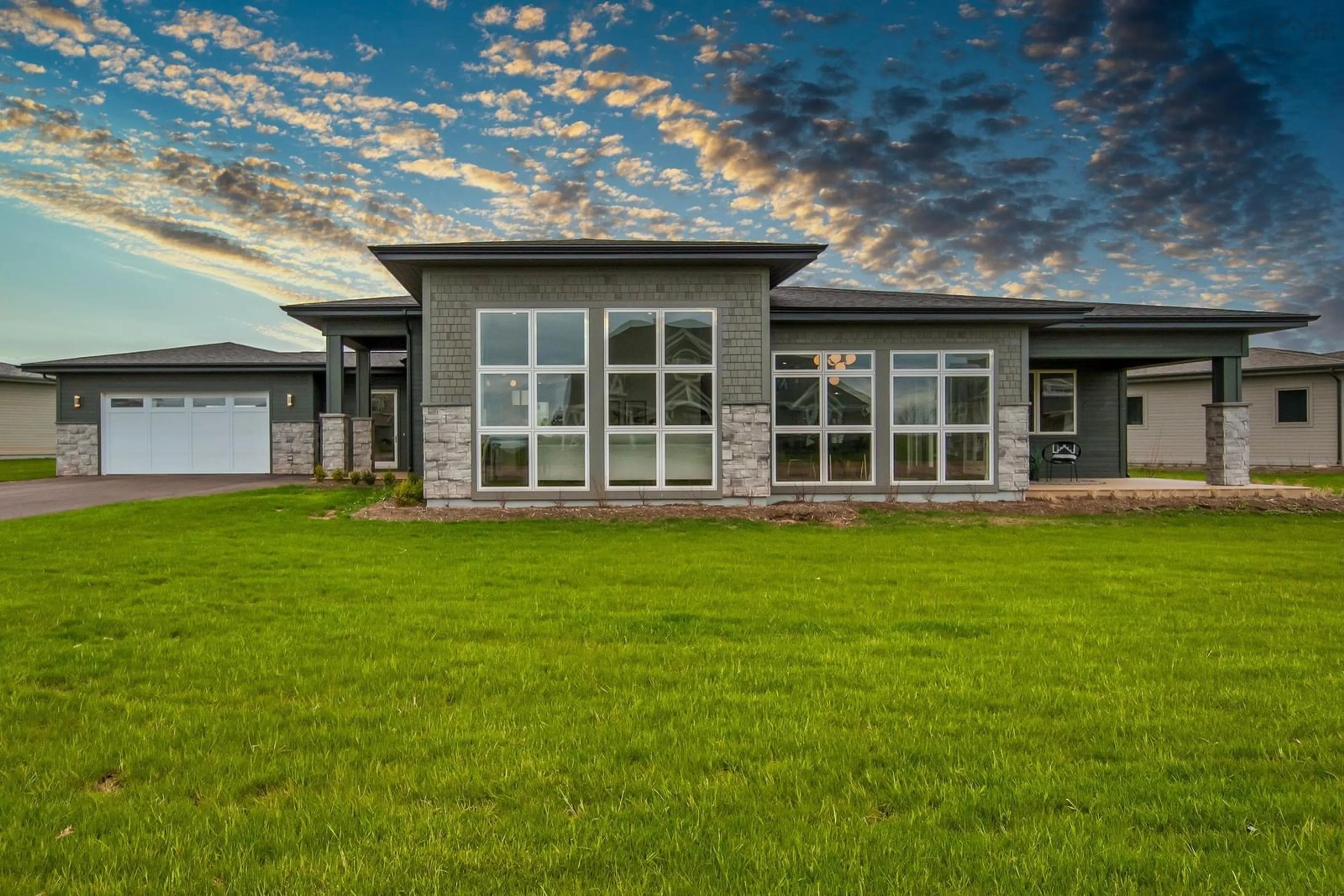 Unknown for 223 Harbourside Dr, Fox Harbour Nova Scotia B0K 1Y0