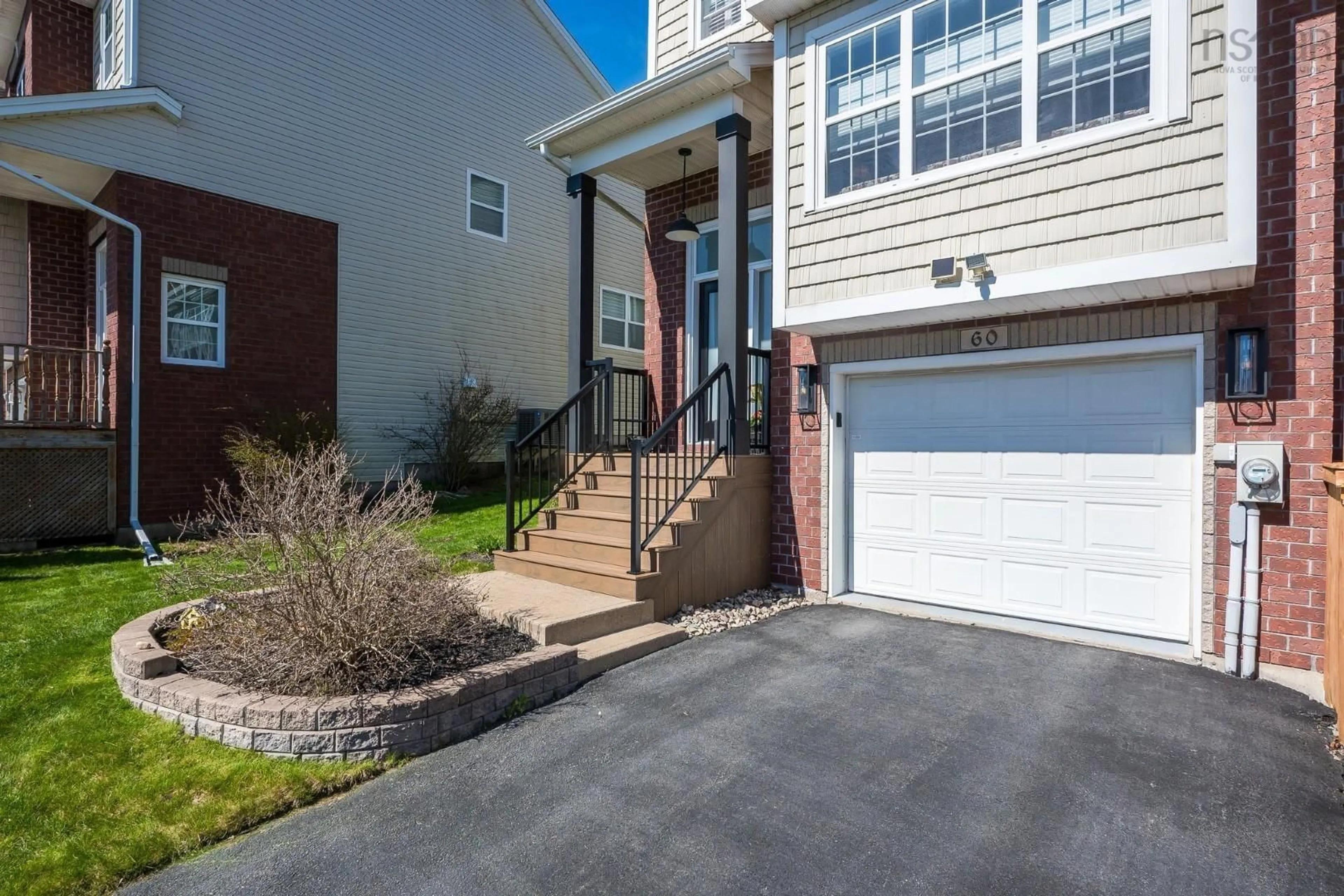 Unknown for 60 Surrey Way, Dartmouth Nova Scotia B2W 6R7