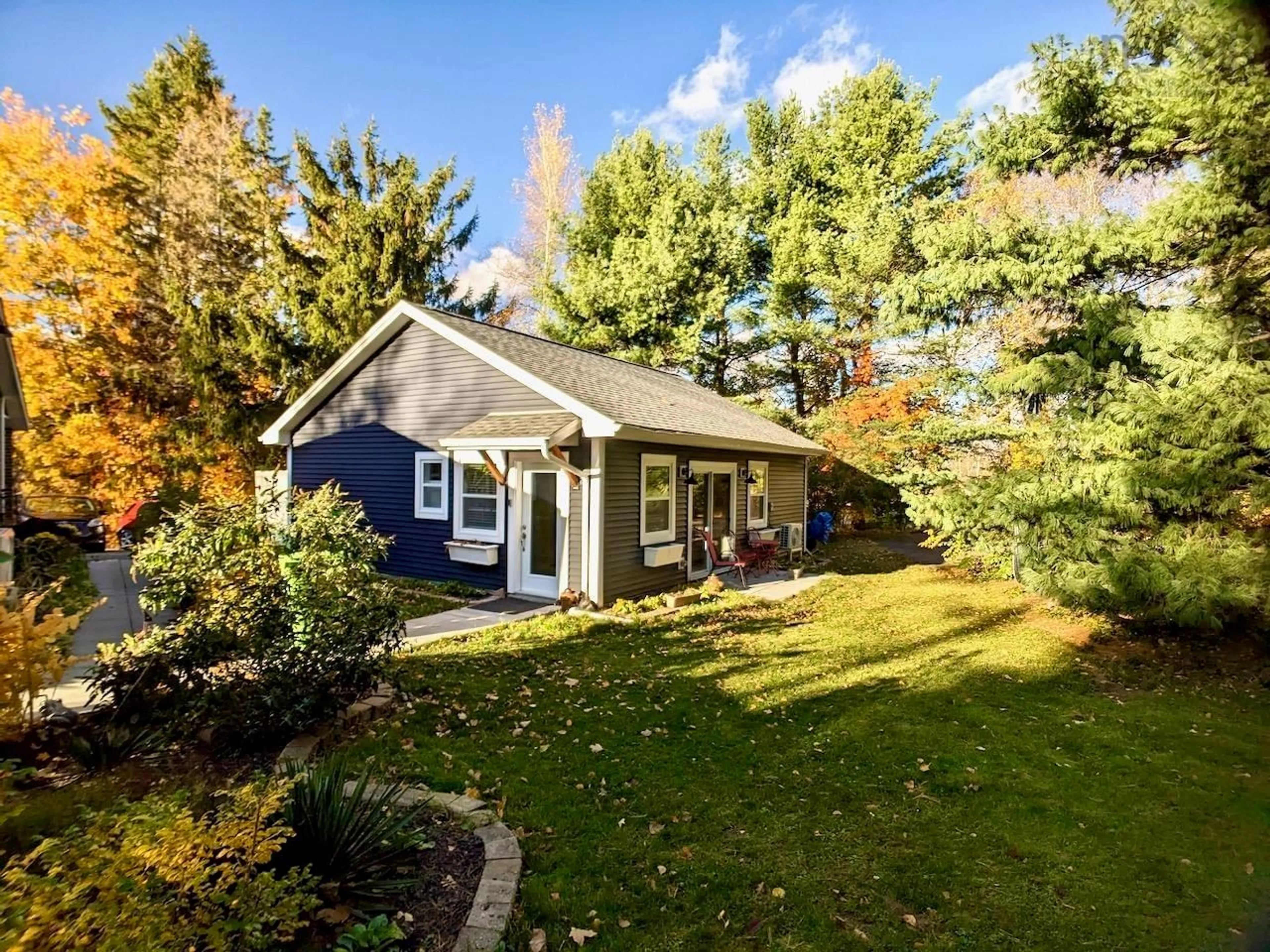 Unknown for 481 Falmouth Dyke Rd, Falmouth Nova Scotia B0P 1L0