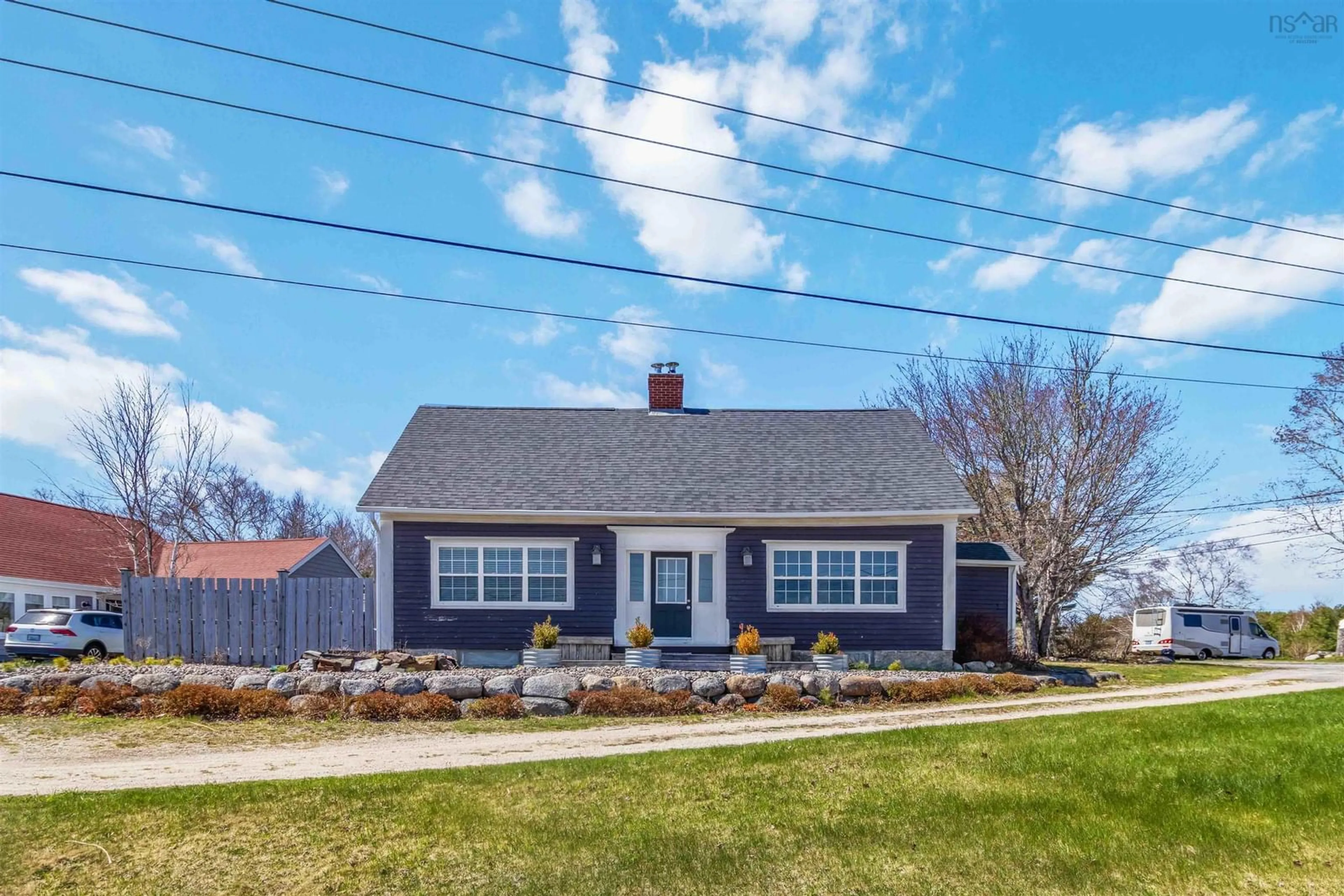Unknown for 286 Silver Point Rd, Martins River Nova Scotia B0J 3E0