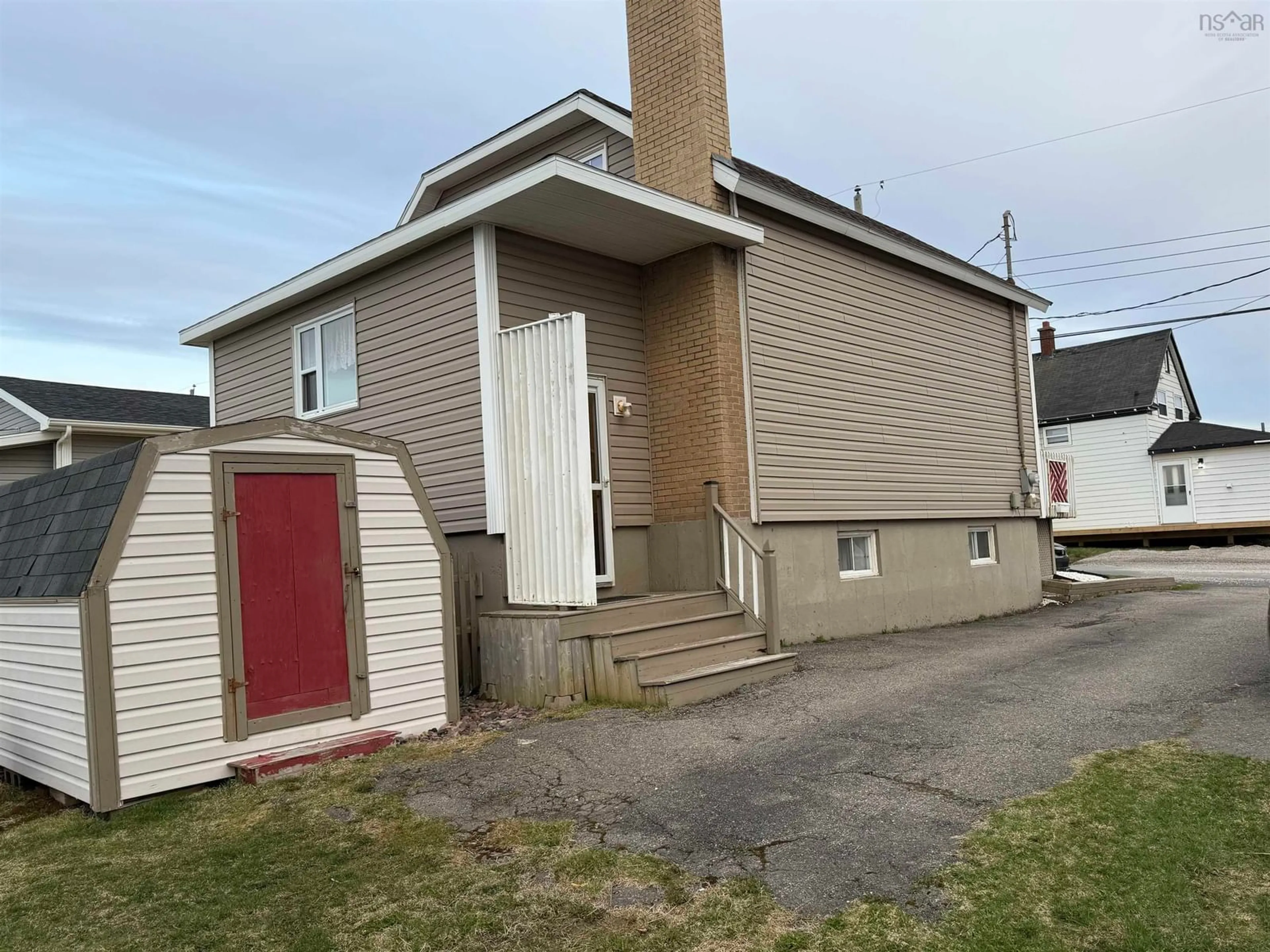 Unknown for 3221 Ledrew Ave, New Waterford Nova Scotia B1H 2N5