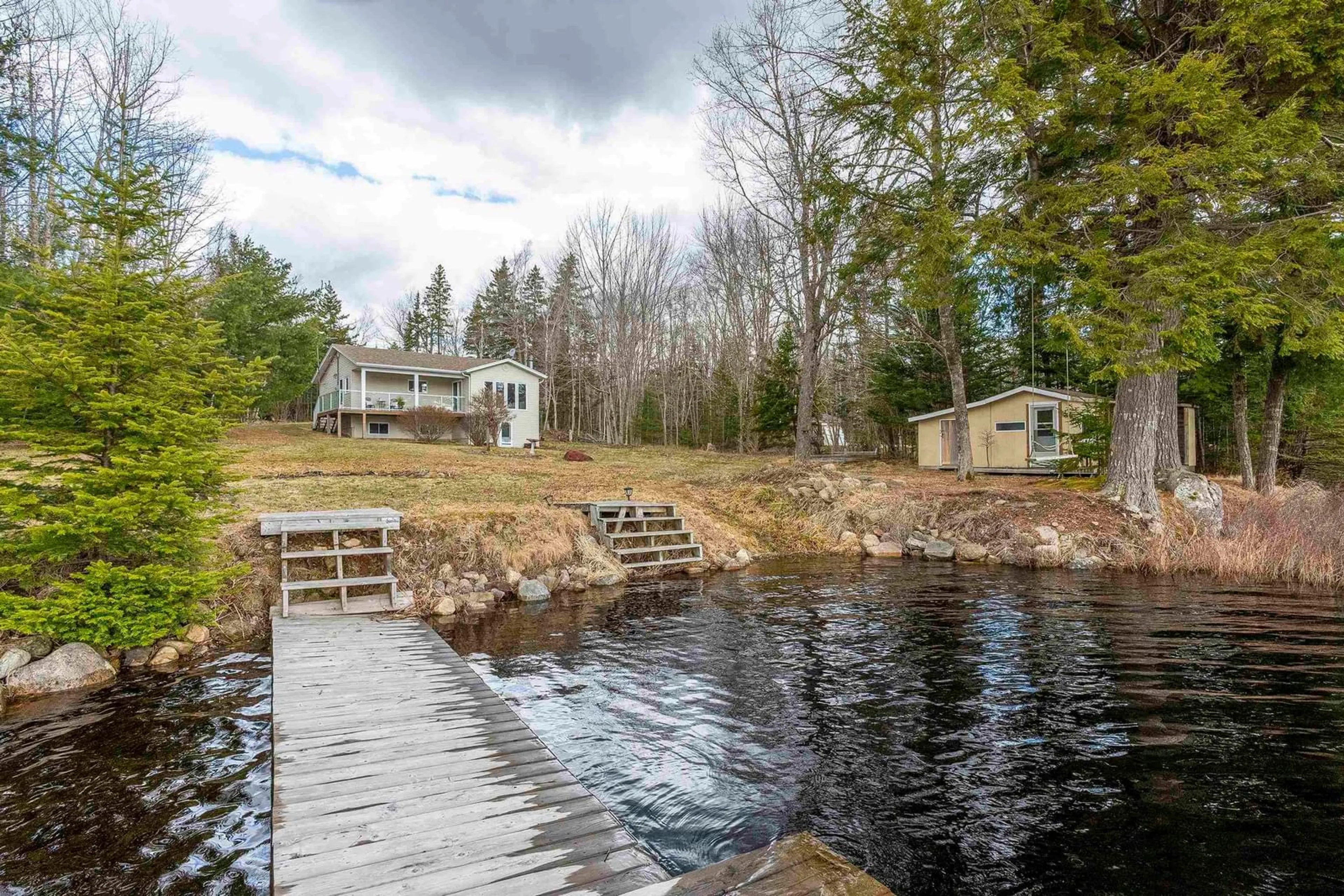 Unknown for 210 Mack Lake Rd, East Dalhousie Nova Scotia B0R 1H0