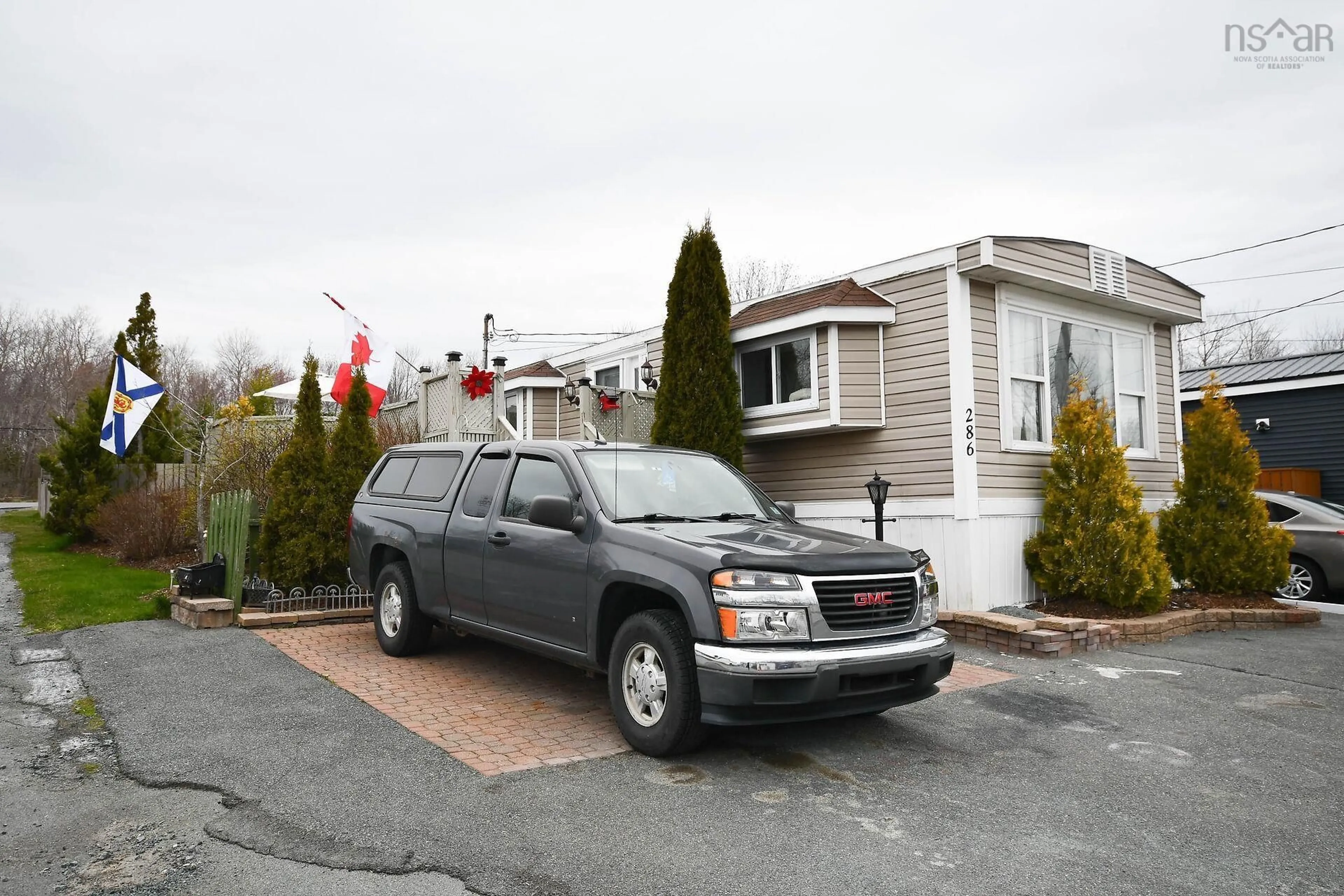 Unknown for 286 Parklane Dr, Lower Sackville Nova Scotia B4C 2X5